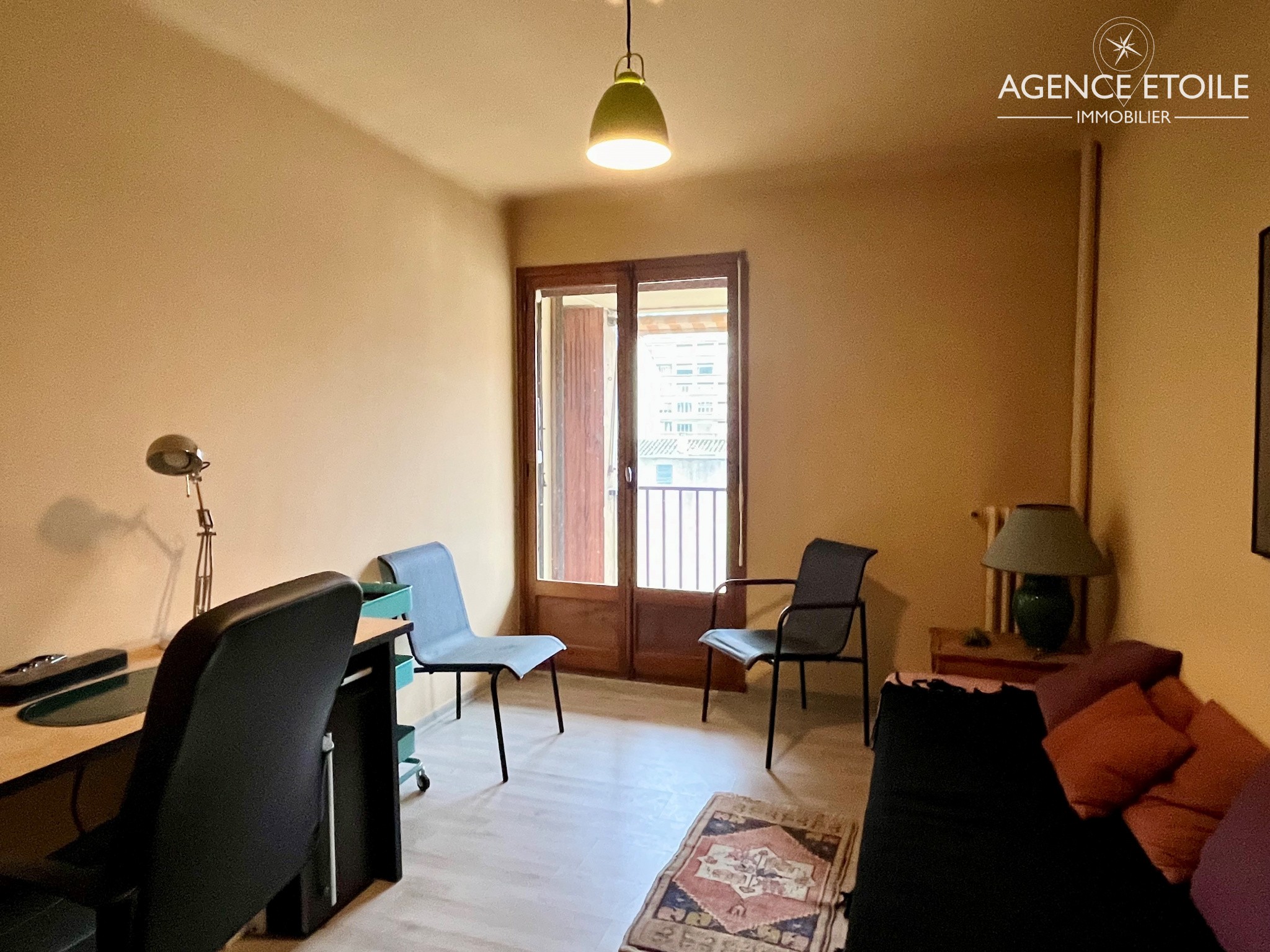 Vente Appartement à Aix-en-Provence 3 pièces