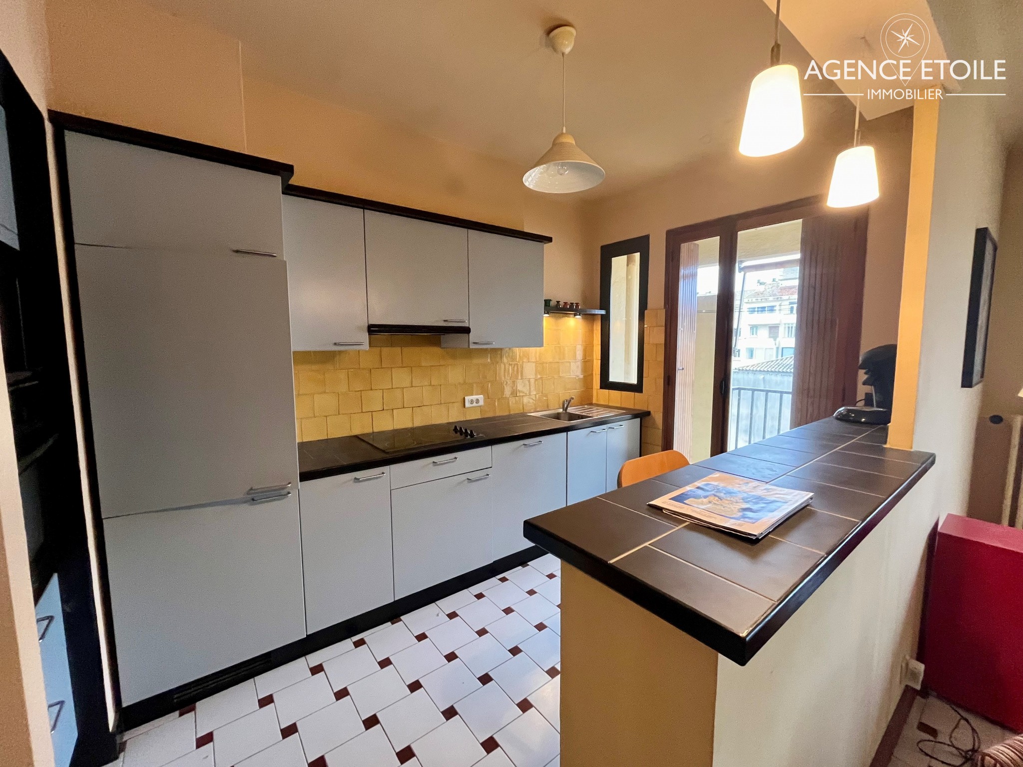 Vente Appartement à Aix-en-Provence 3 pièces