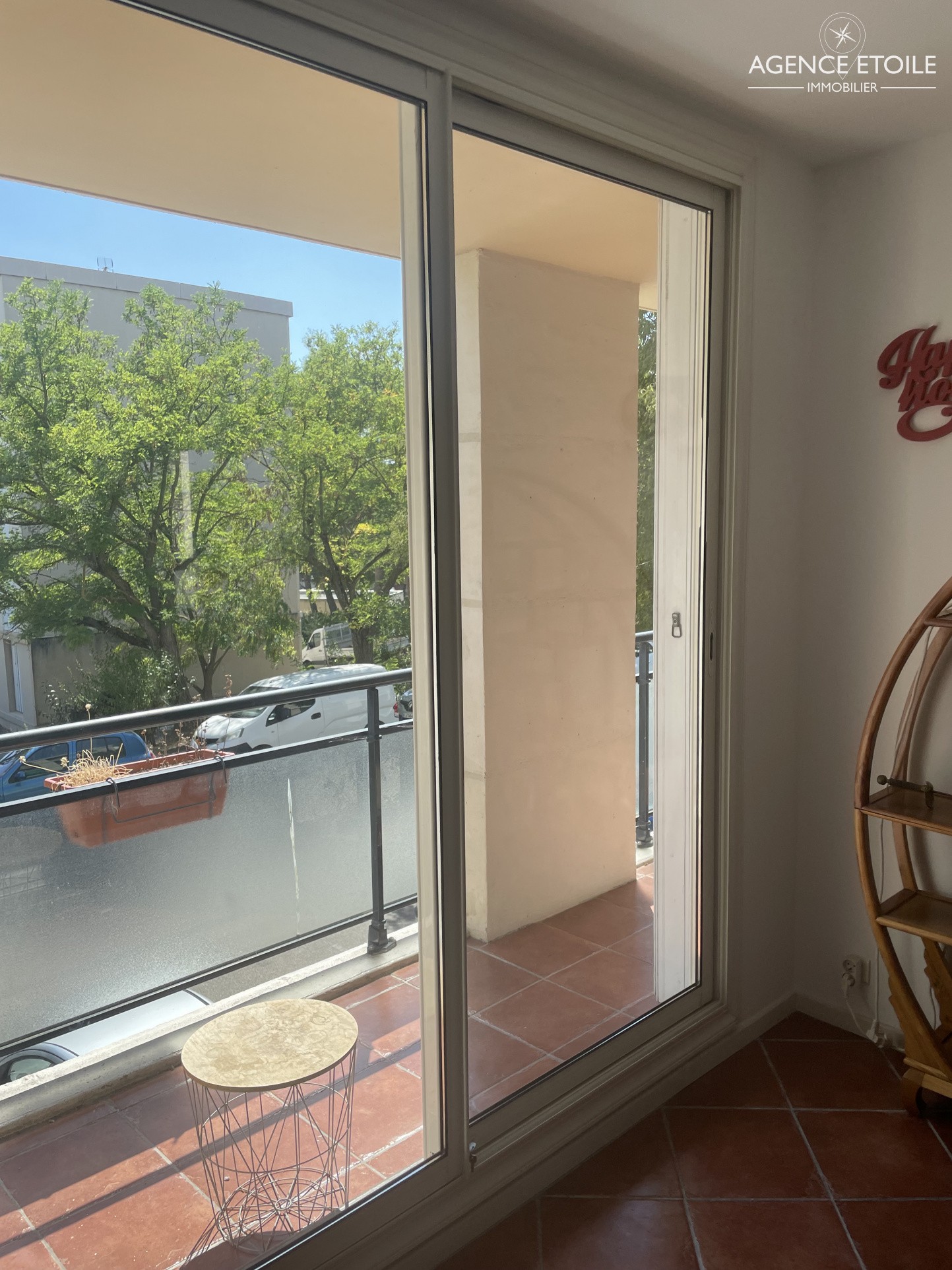 Location Appartement à Aix-en-Provence 3 pièces