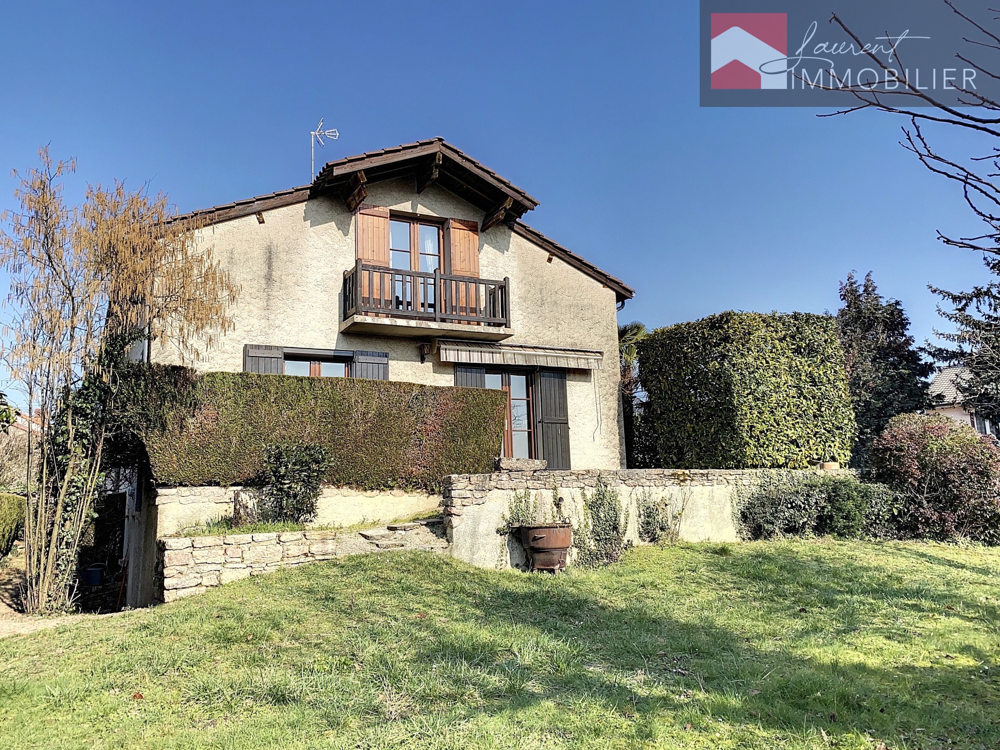 Vente Maison à Tournus 4 pièces