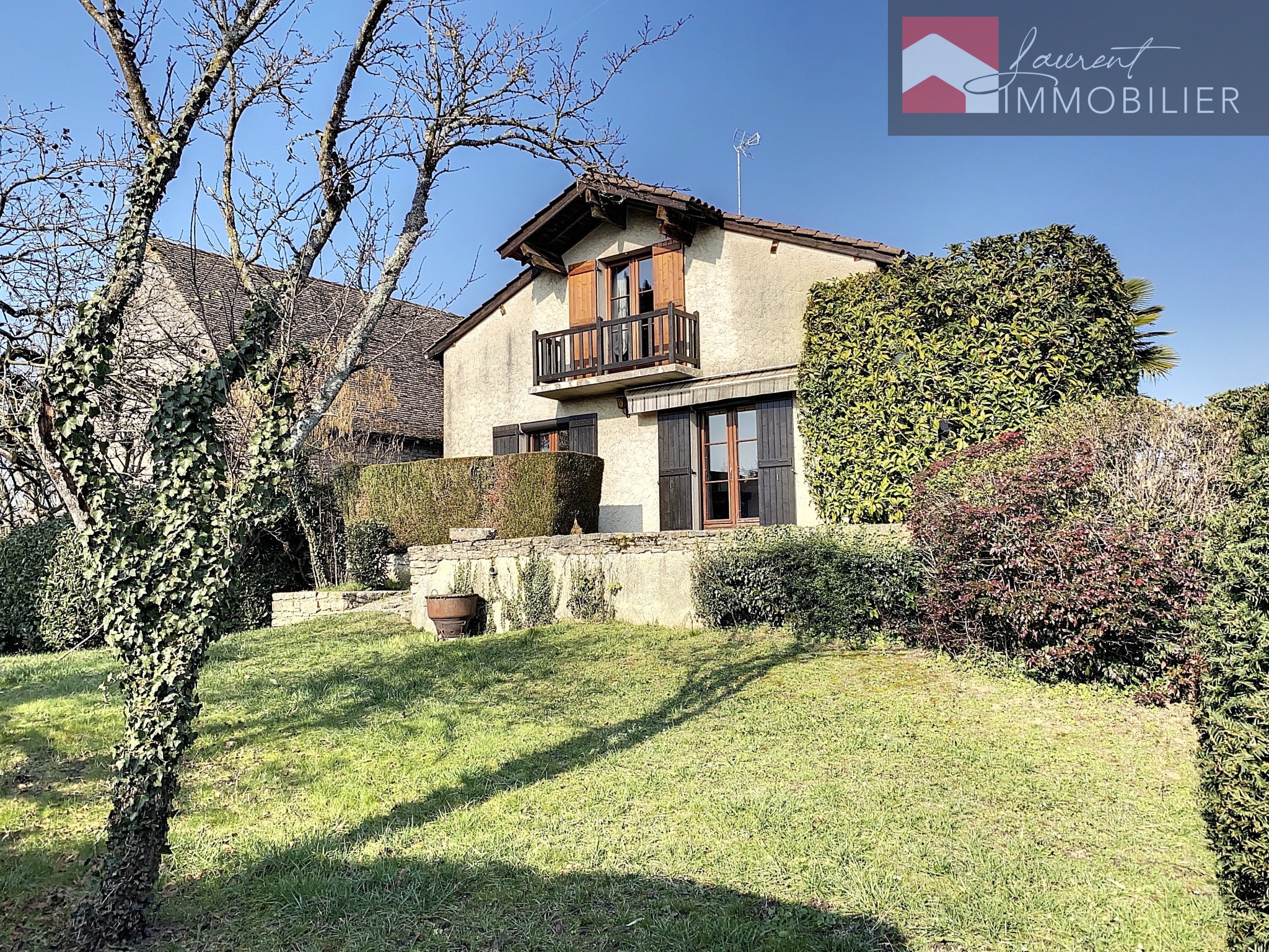 Vente Maison à Tournus 4 pièces