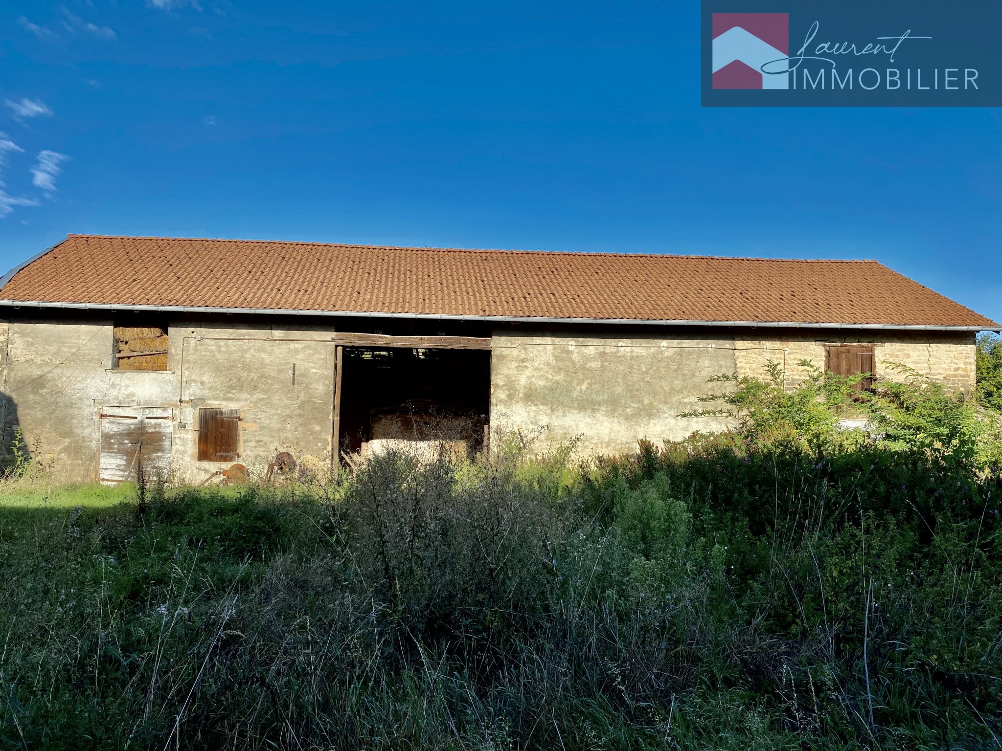 Vente Maison à Pont-de-Vaux 6 pièces