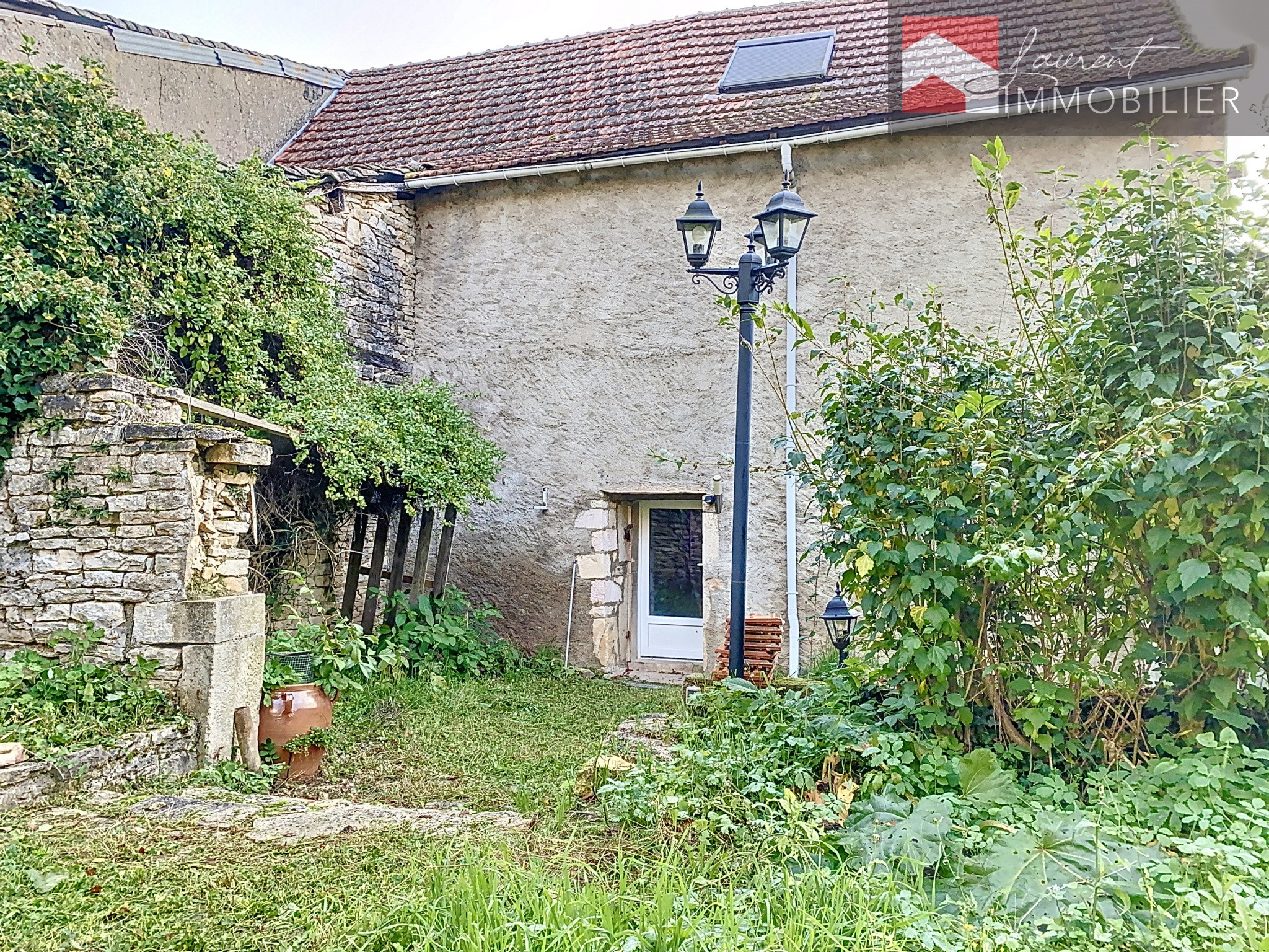 Vente Maison à Sennecey-le-Grand 6 pièces