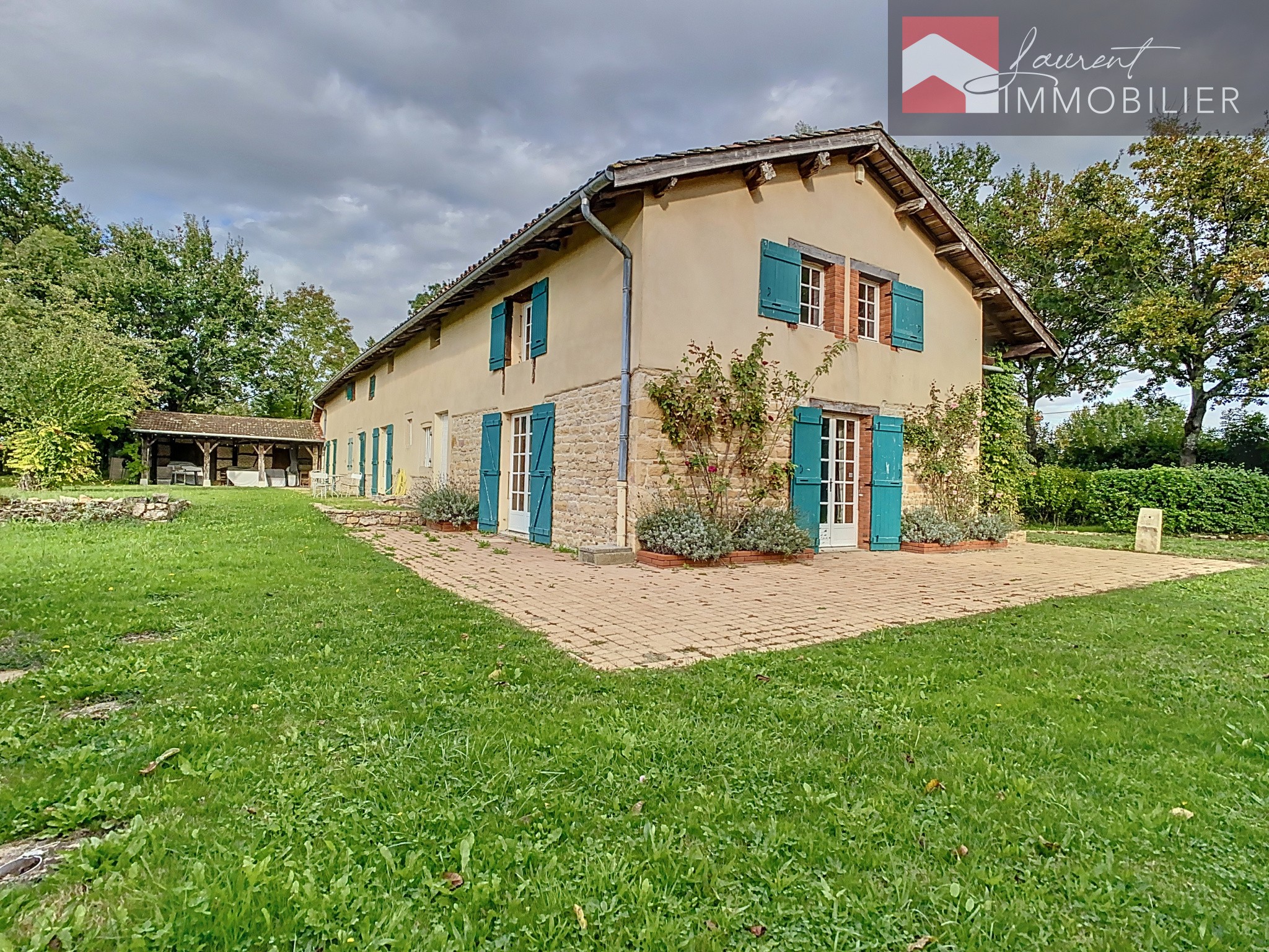 Vente Maison à Pont-de-Vaux 8 pièces