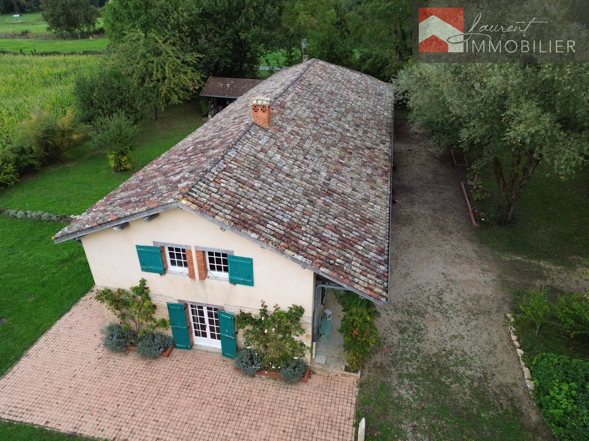 Vente Maison à Pont-de-Vaux 8 pièces