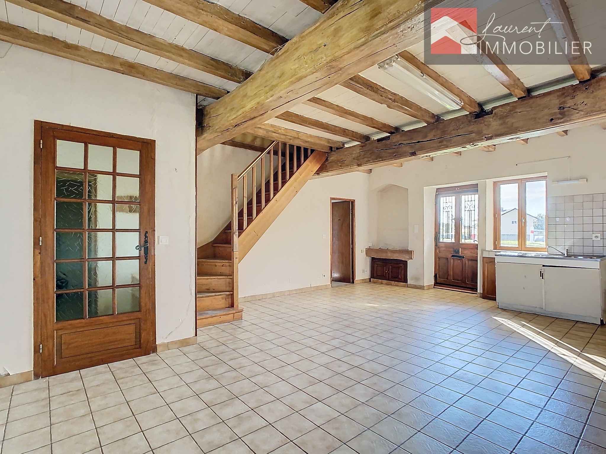 Vente Maison à Jouvençon 5 pièces