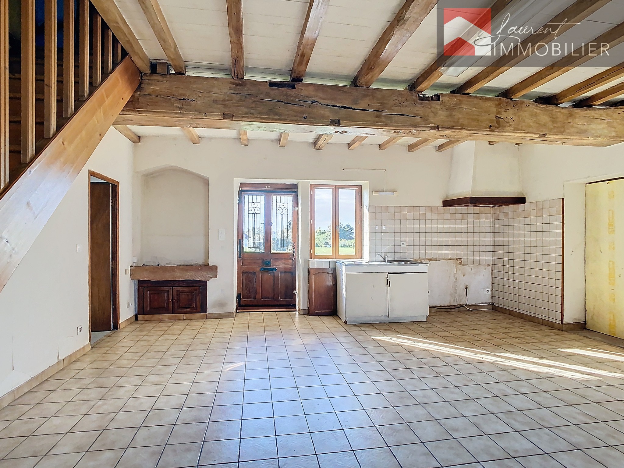 Vente Maison à Jouvençon 5 pièces