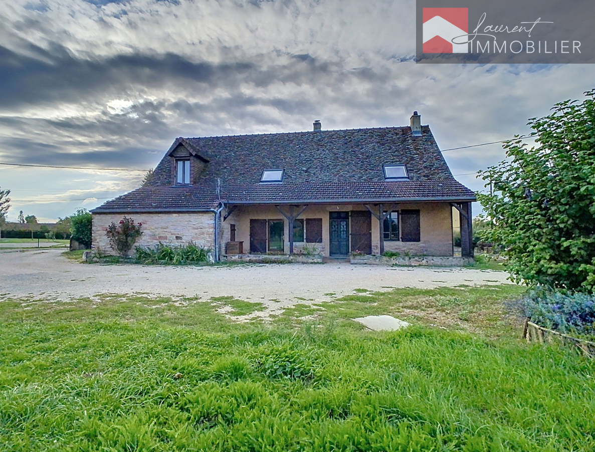 Vente Maison à Jouvençon 5 pièces