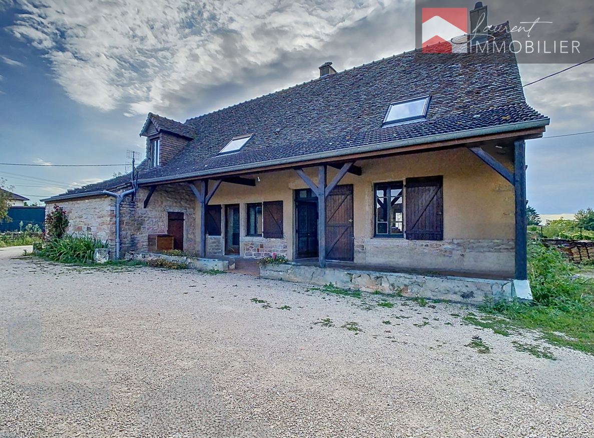 Vente Maison à Jouvençon 5 pièces