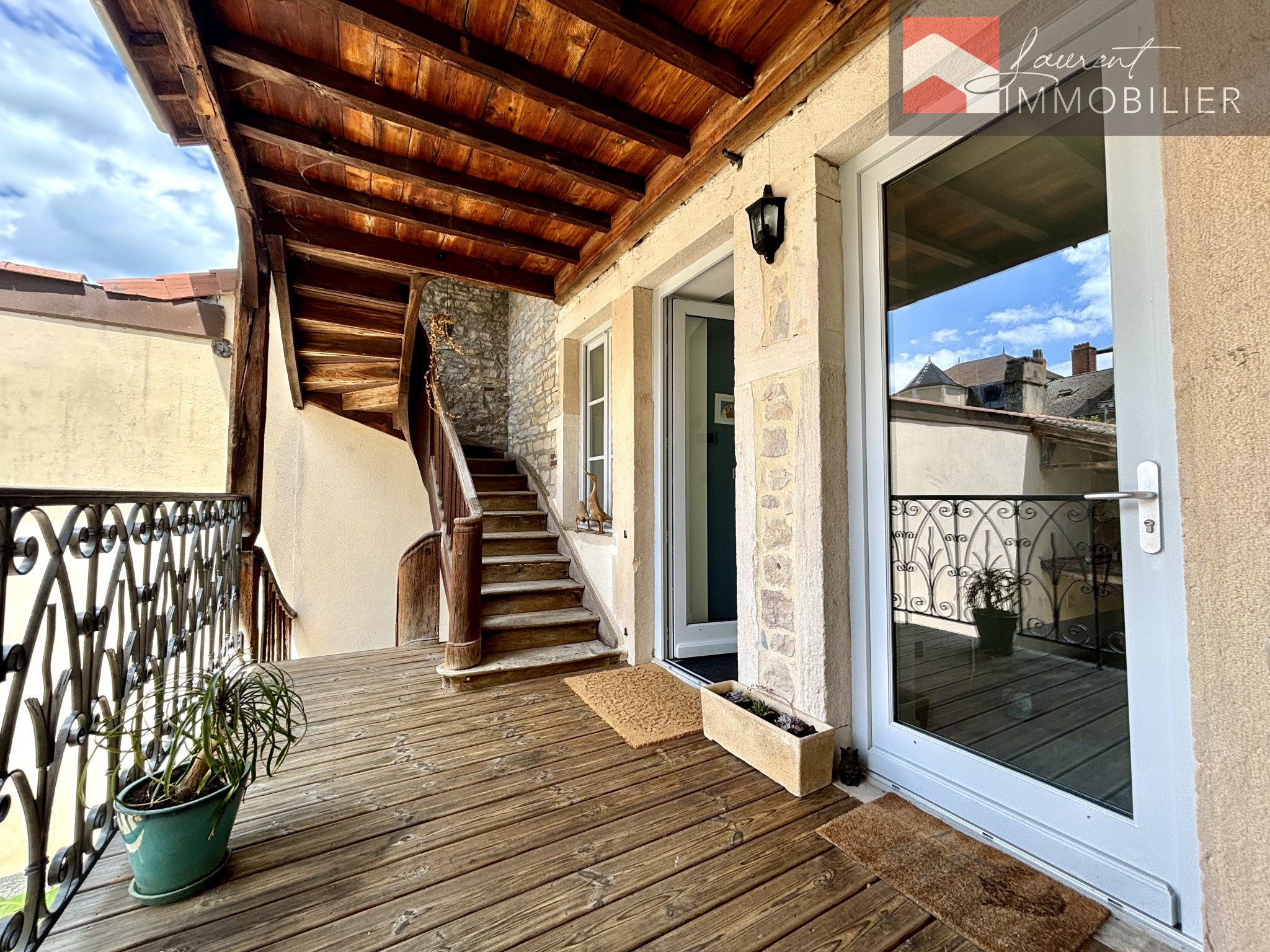 Vente Maison à Pont-de-Vaux 7 pièces