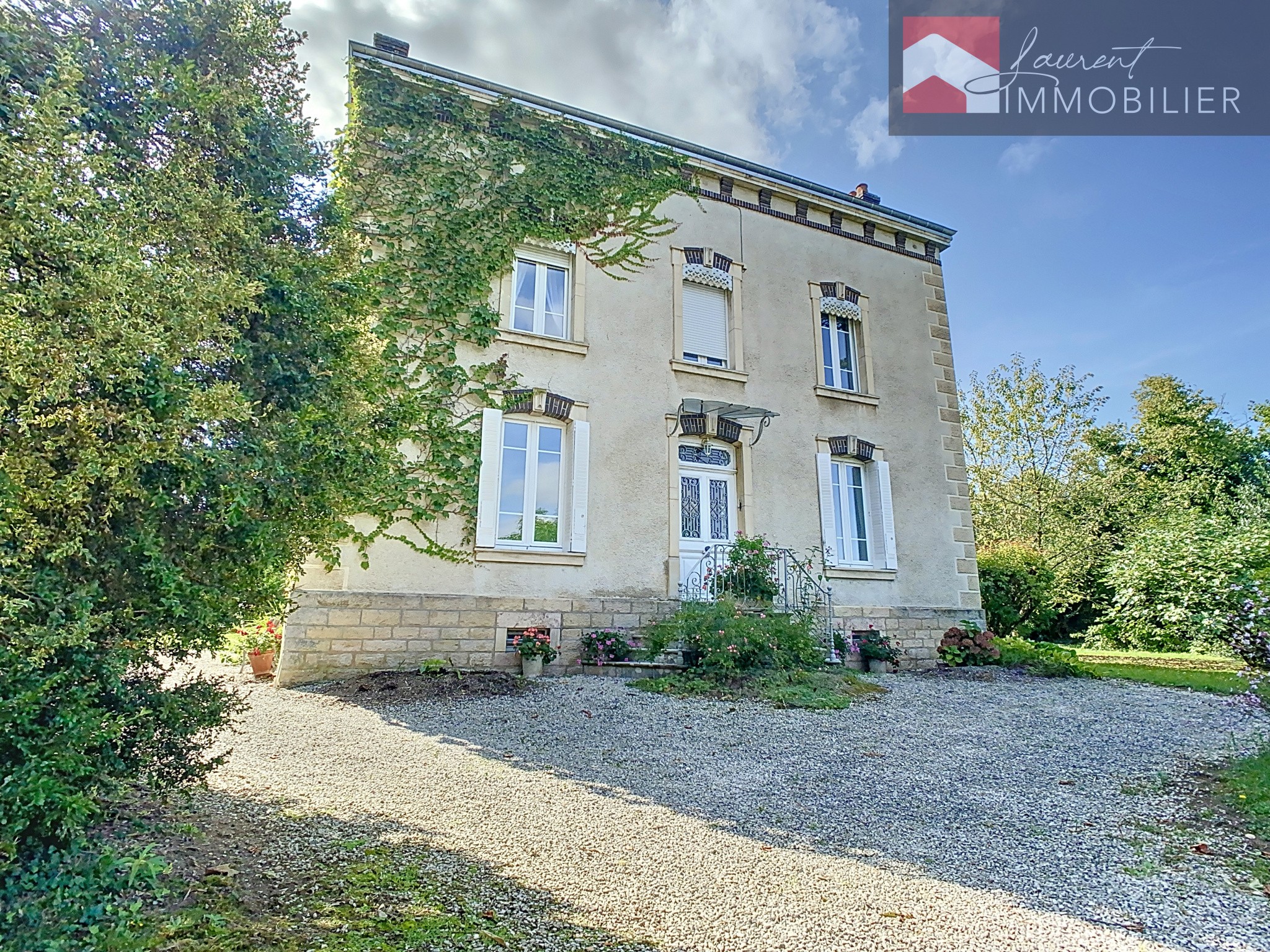 Vente Maison à Tournus 7 pièces