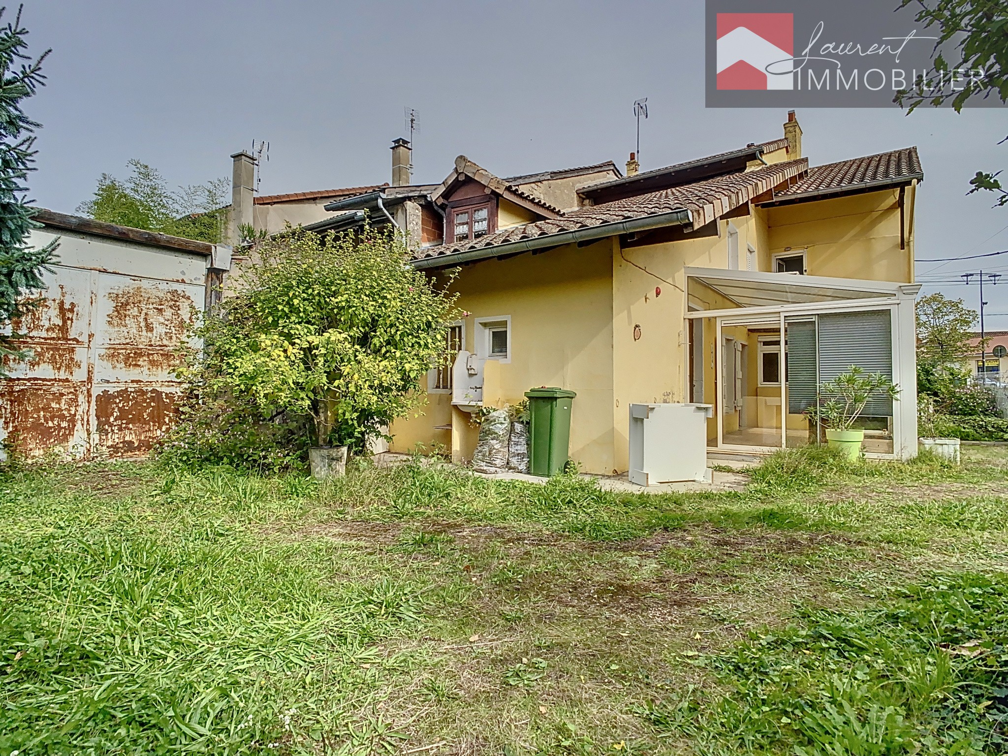 Vente Maison à Pont-de-Vaux 4 pièces