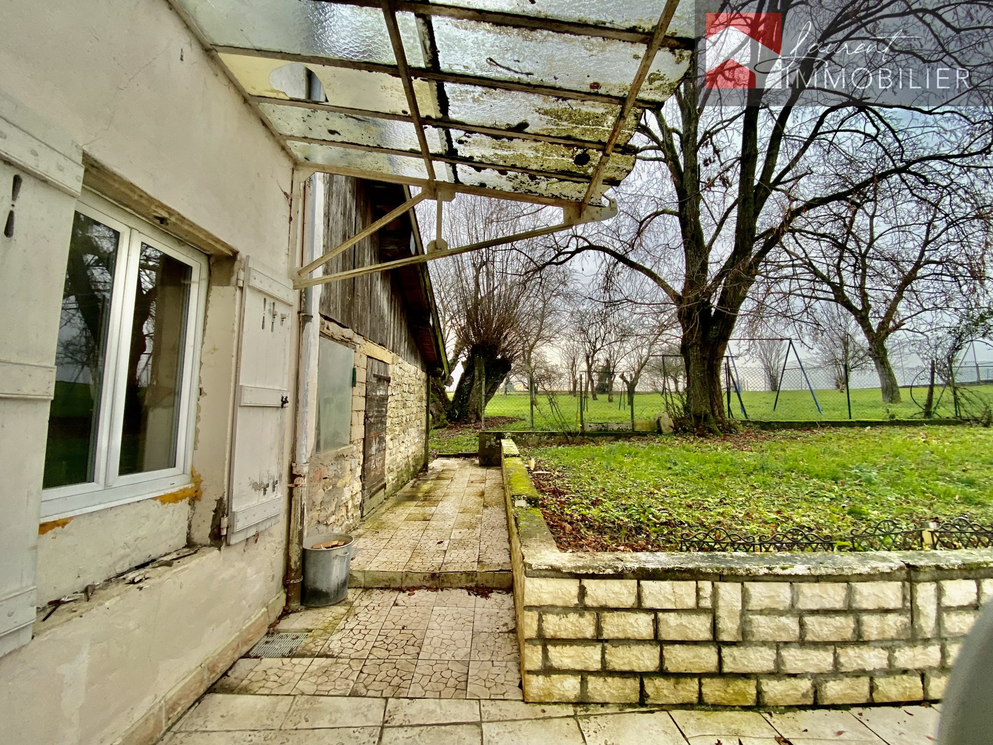 Vente Maison à Pont-de-Vaux 6 pièces