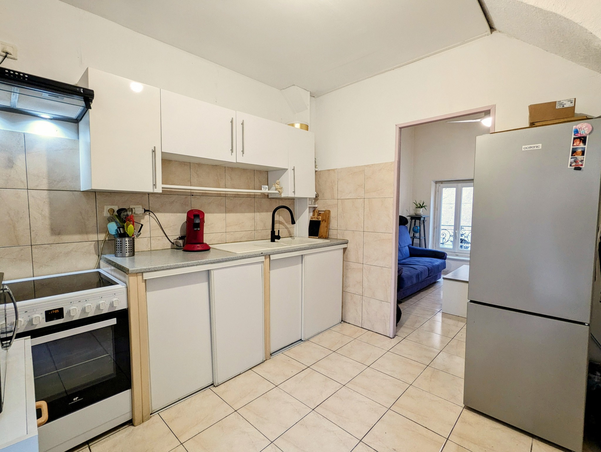 Vente Maison à Murviel-lès-Béziers 2 pièces