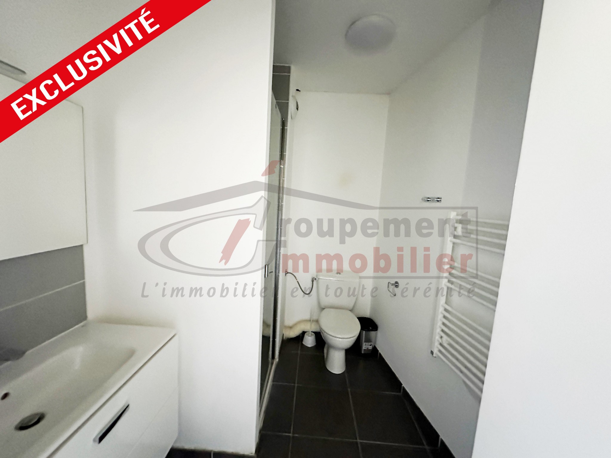 Vente Appartement à Montpellier 0 pièce