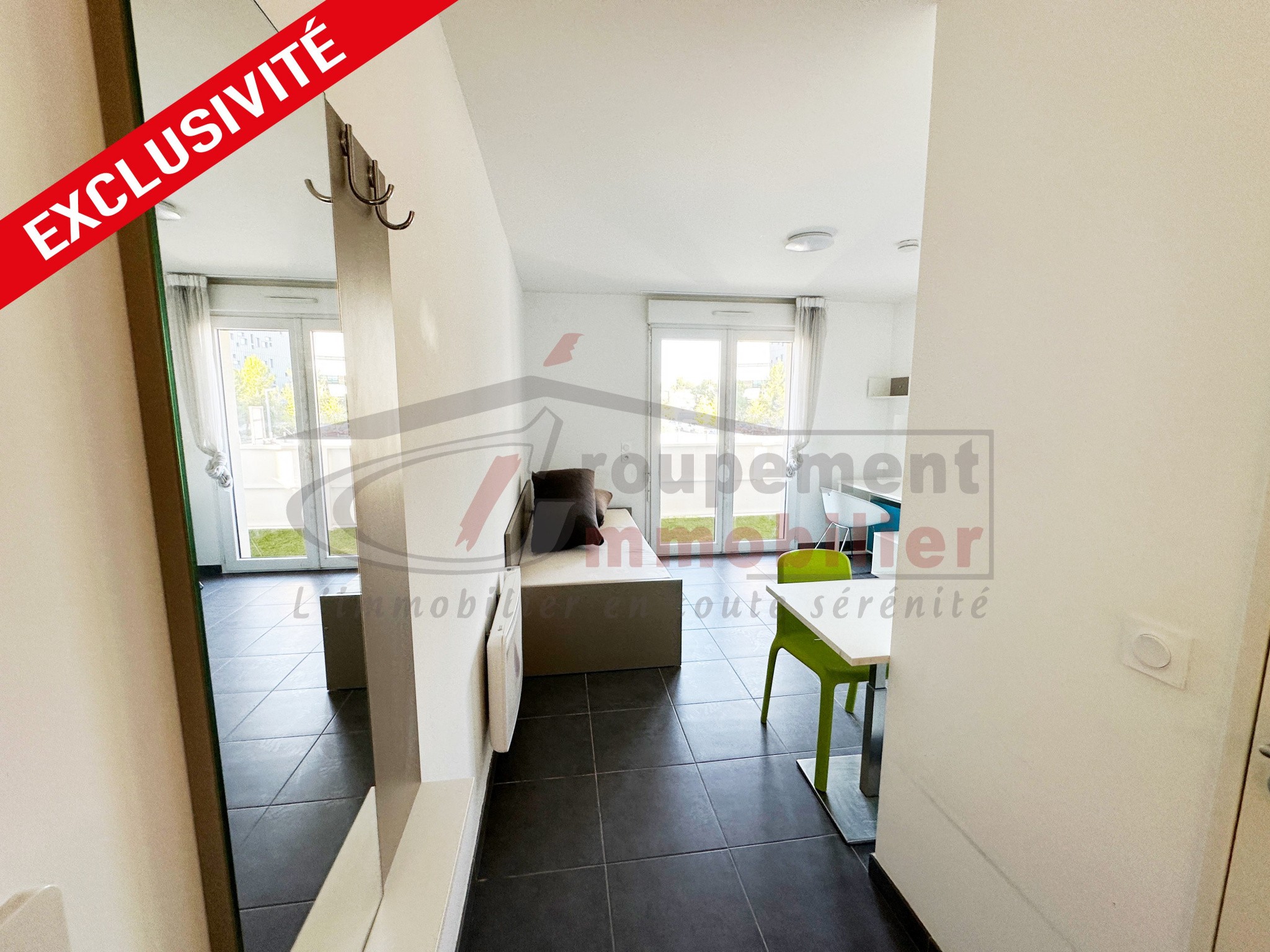 Vente Appartement à Montpellier 0 pièce