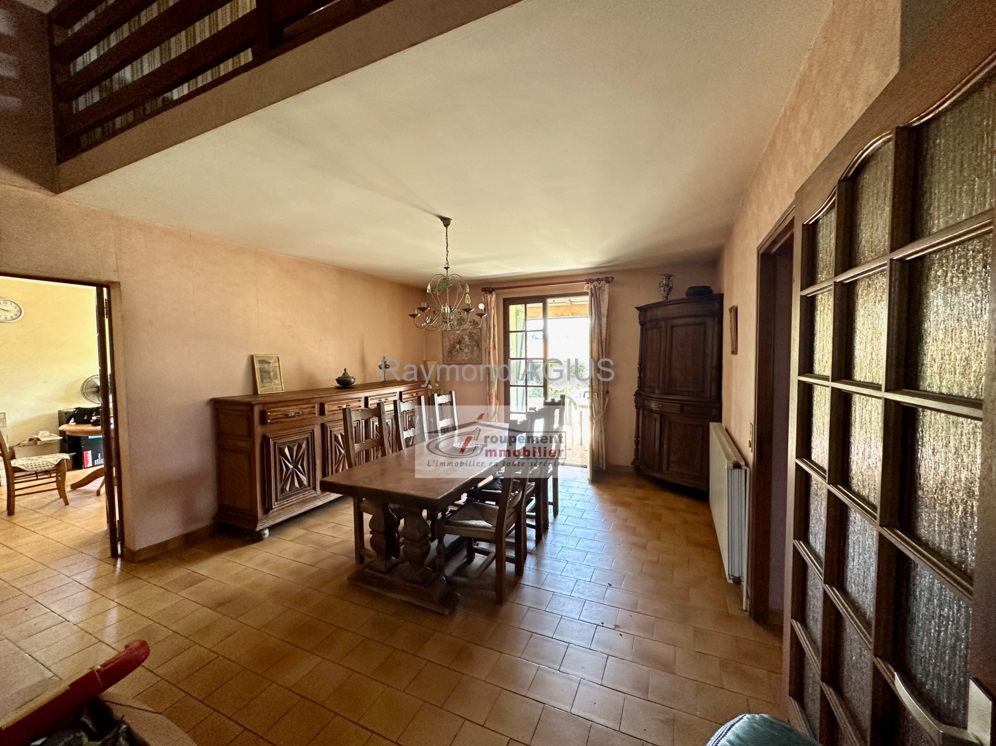 Vente Maison à Saint-Seurin-de-Prats 13 pièces