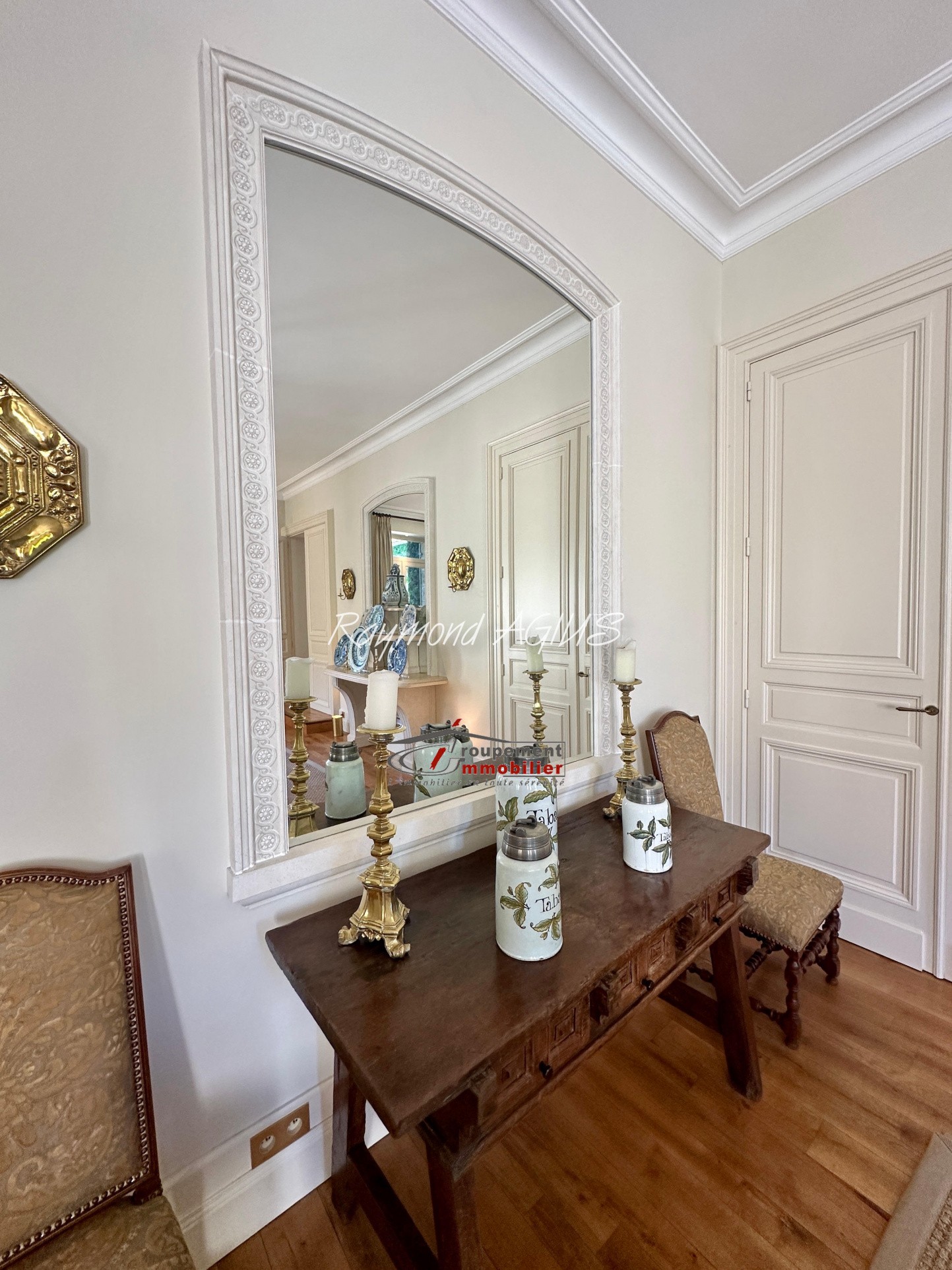 Vente Maison à Sainte-Foy-la-Grande 12 pièces