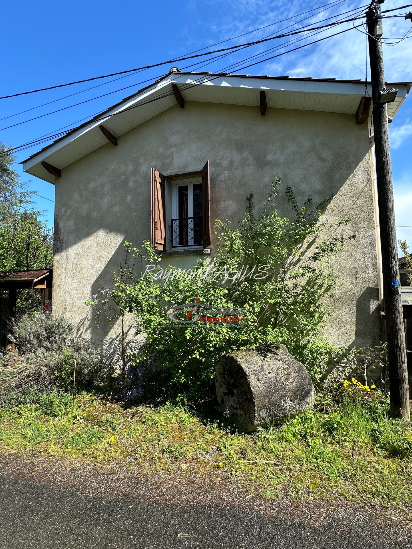 Vente Maison à Lauzun 7 pièces