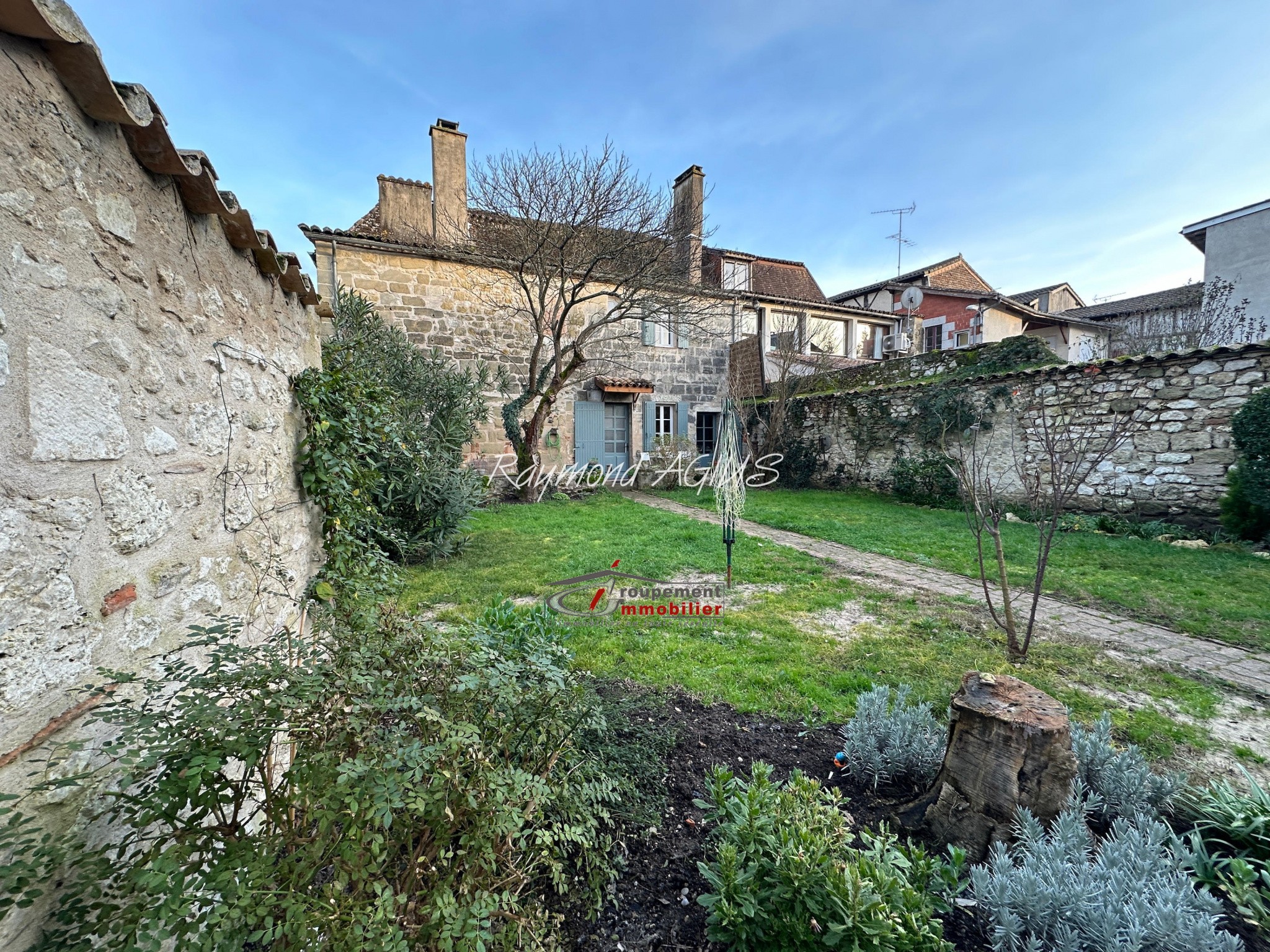 Vente Maison à Duras 10 pièces