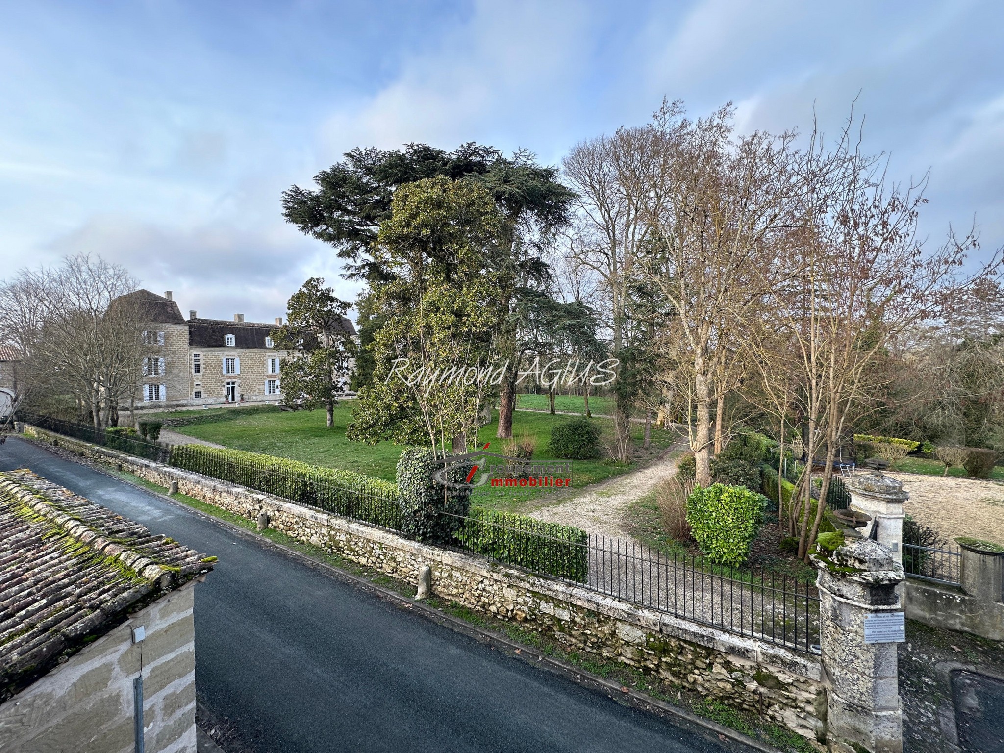 Vente Maison à Duras 10 pièces