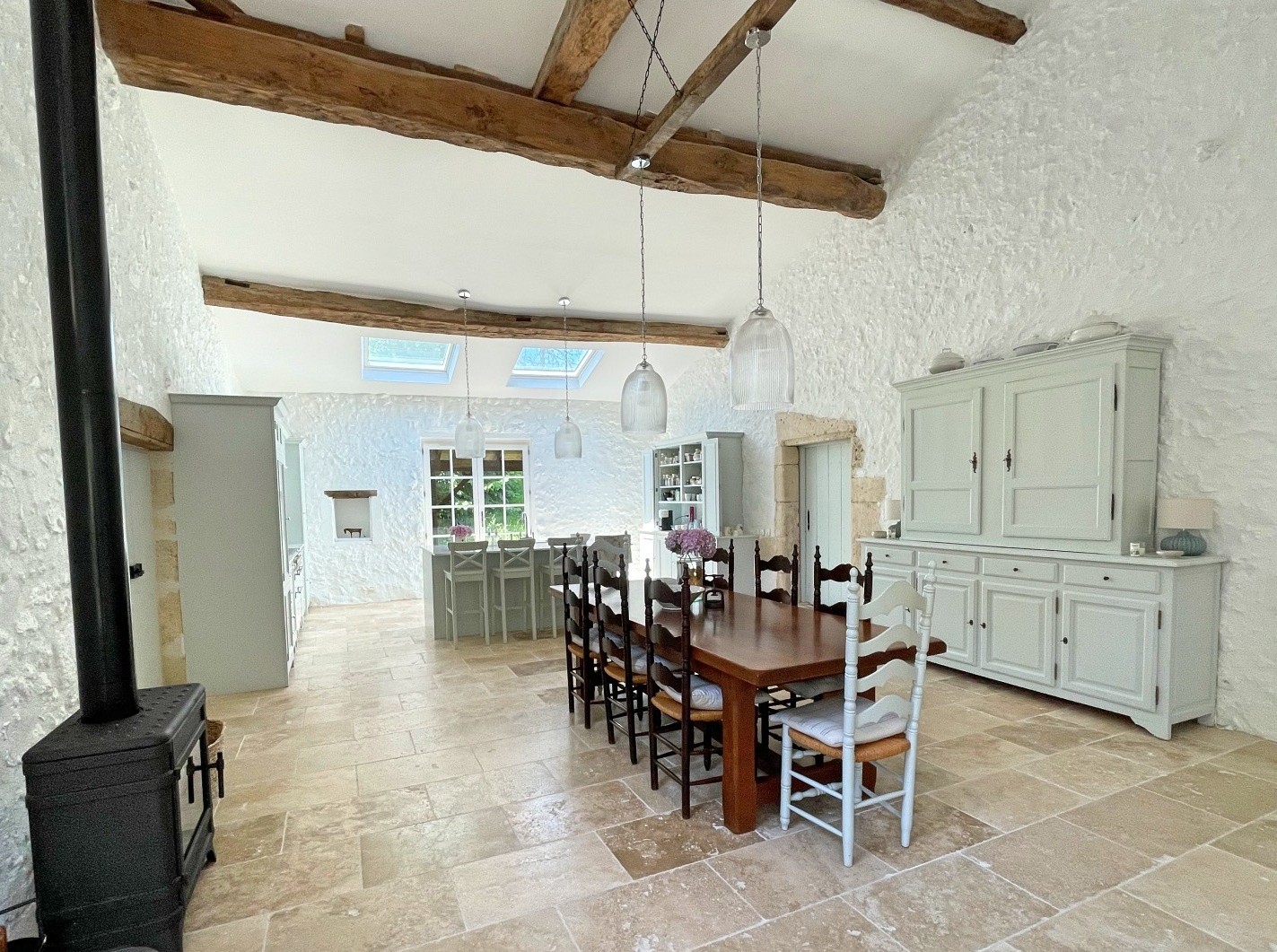 Vente Maison à Saint-Émilion 8 pièces