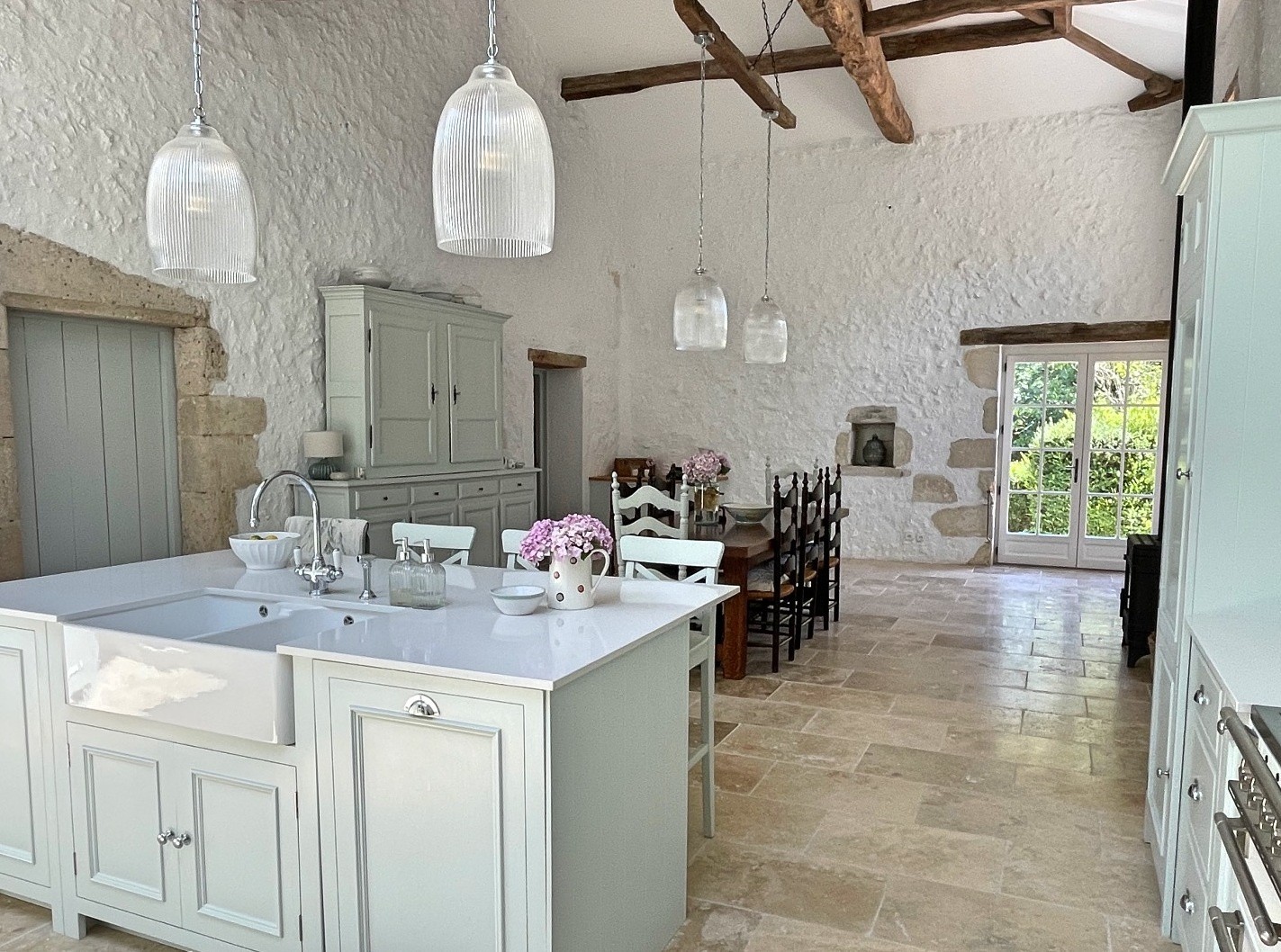 Vente Maison à Saint-Émilion 8 pièces