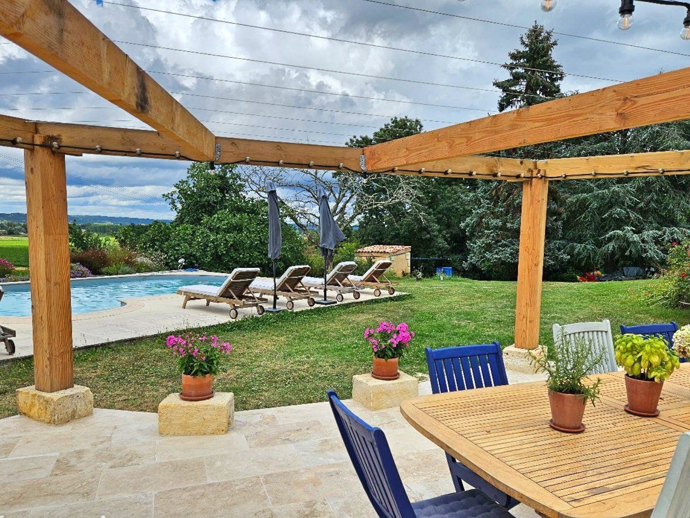 Vente Maison à Saint-Émilion 8 pièces