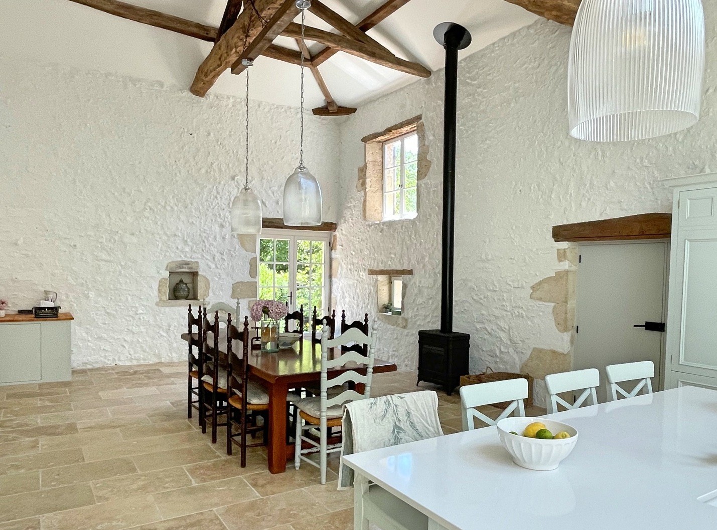 Vente Maison à Saint-Émilion 8 pièces