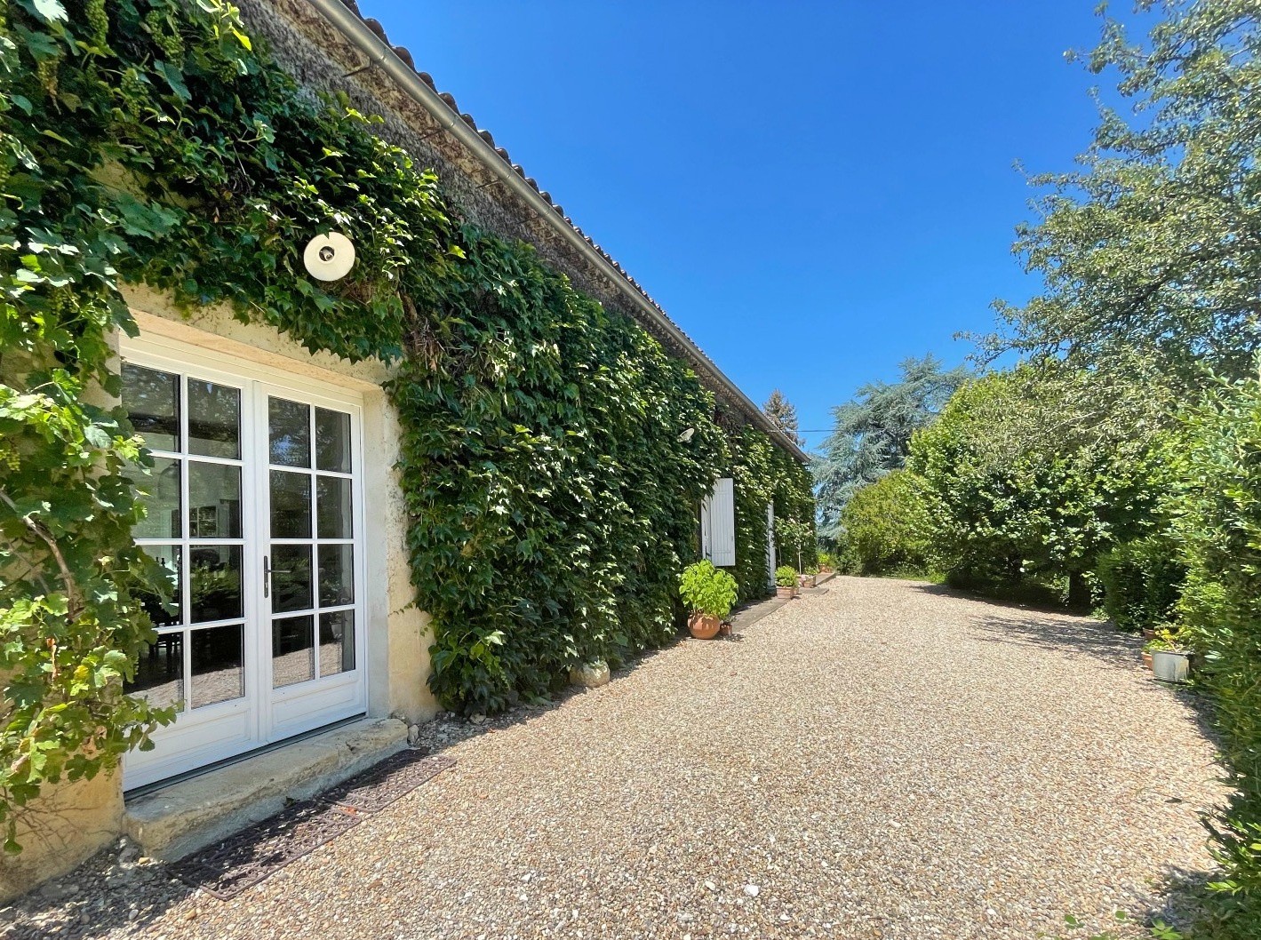 Vente Maison à Saint-Émilion 8 pièces