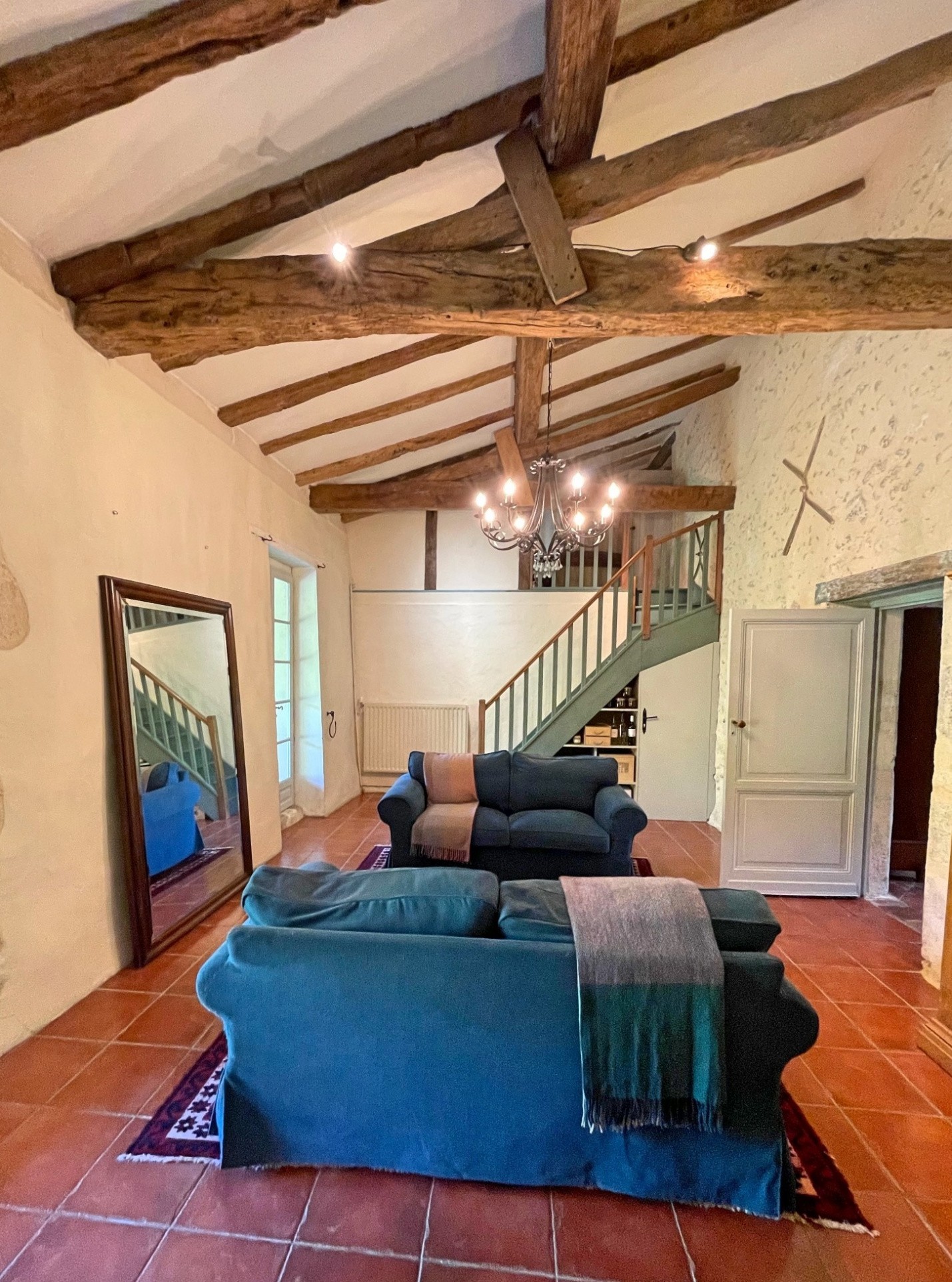 Vente Maison à Saint-Émilion 8 pièces