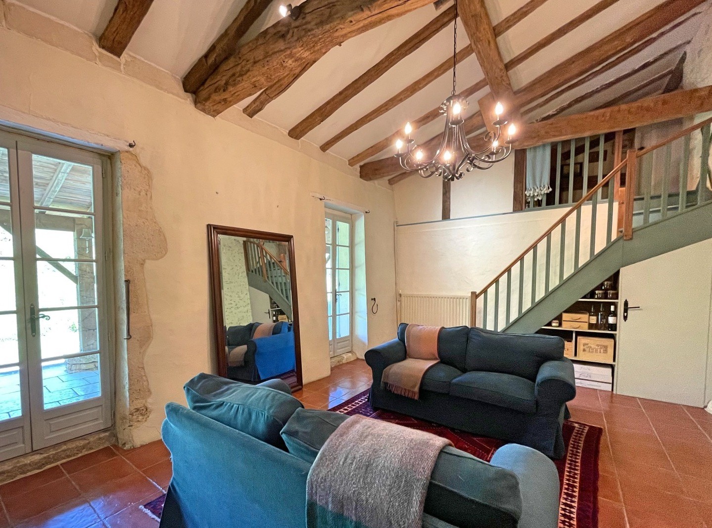 Vente Maison à Saint-Émilion 8 pièces