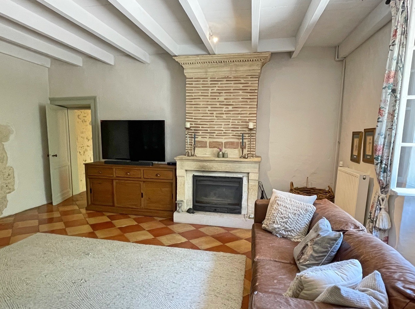 Vente Maison à Saint-Émilion 8 pièces