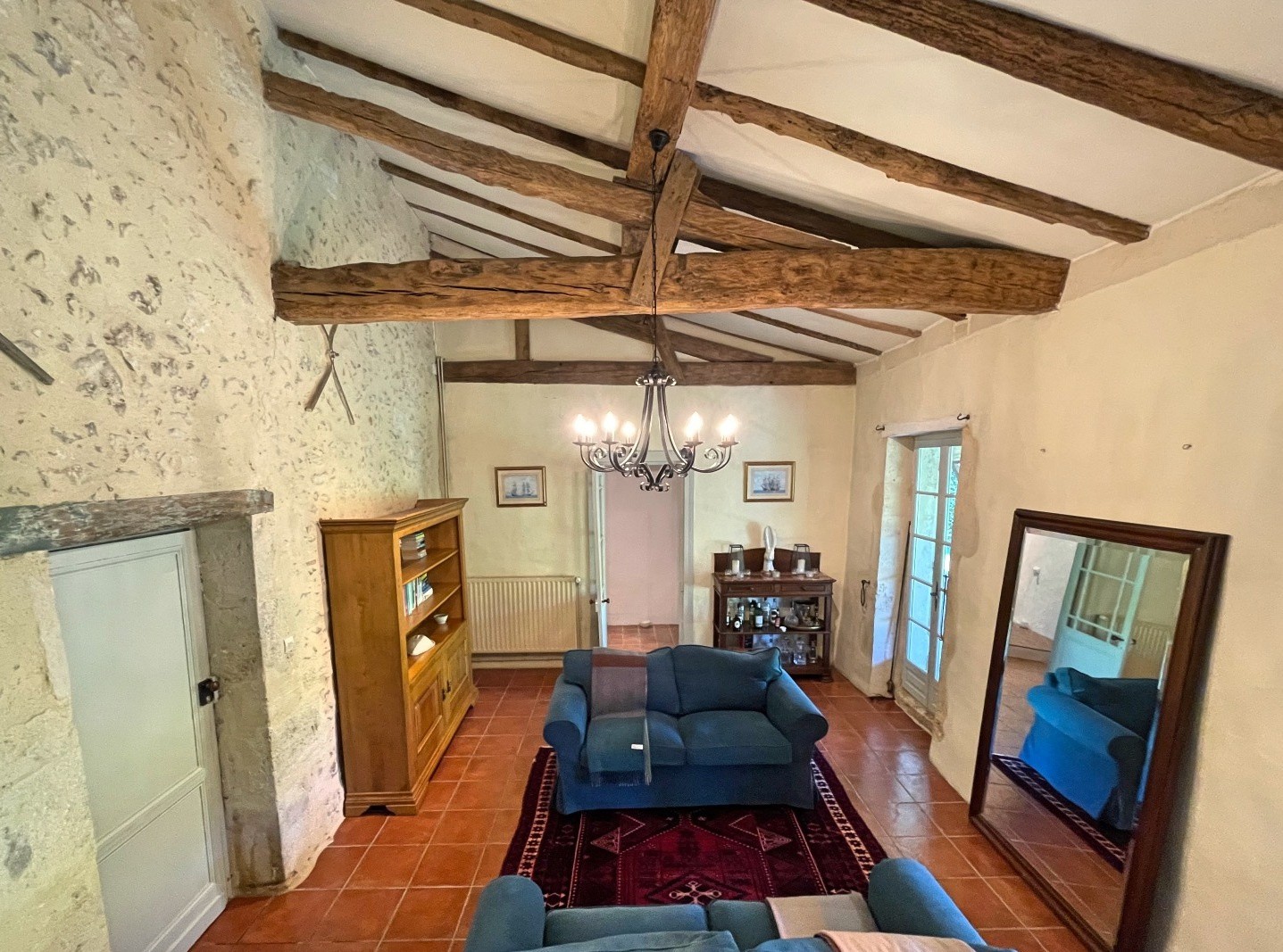 Vente Maison à Saint-Émilion 8 pièces