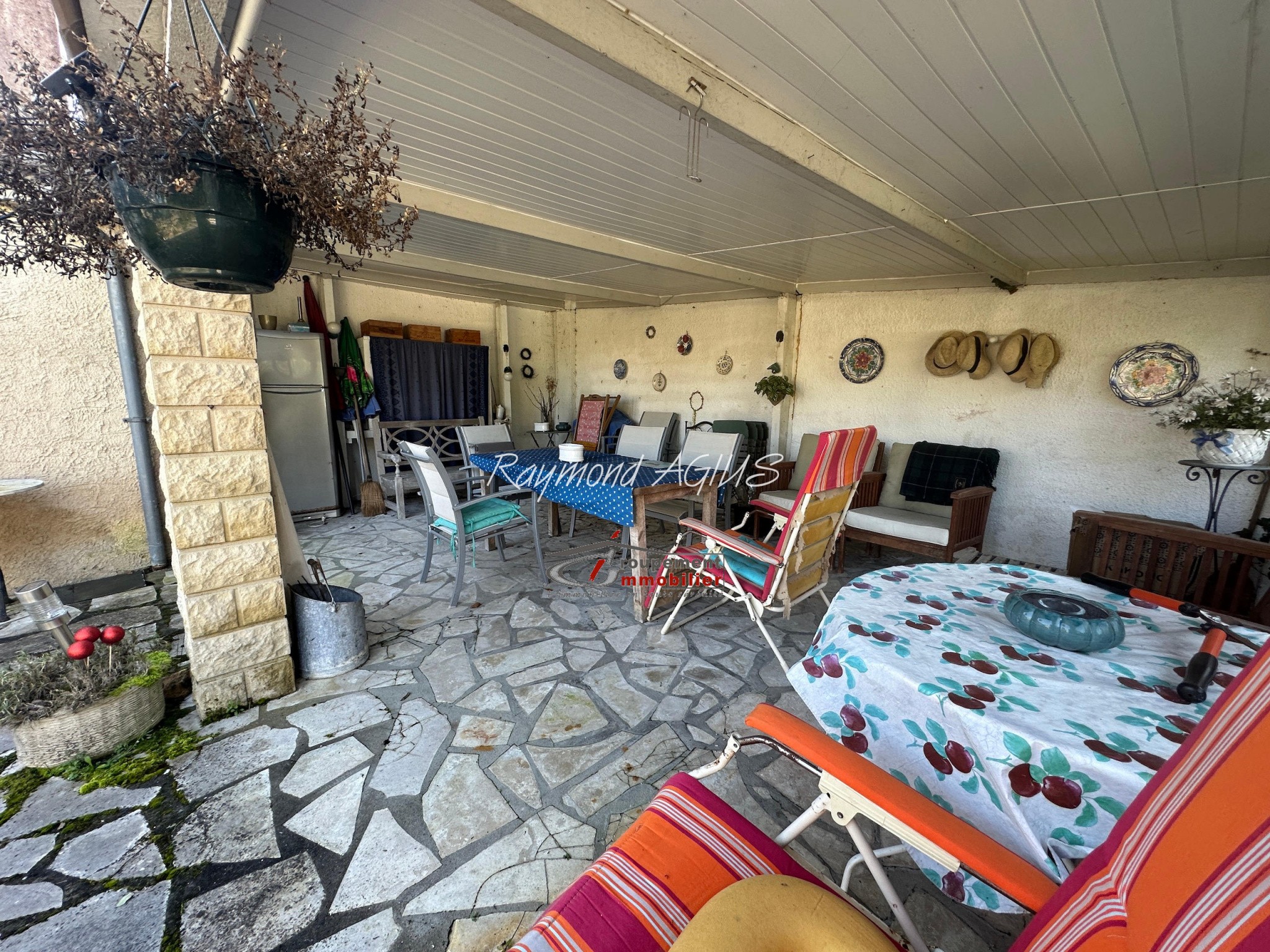 Vente Maison à Saint-Seurin-de-Prats 9 pièces