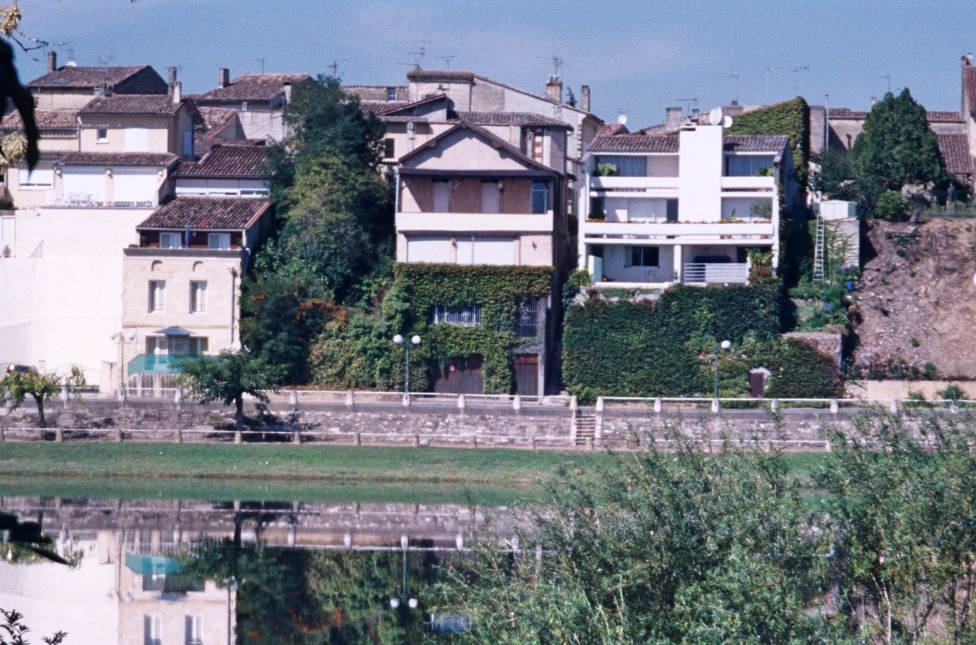 Vente Maison à Castillon-la-Bataille 7 pièces