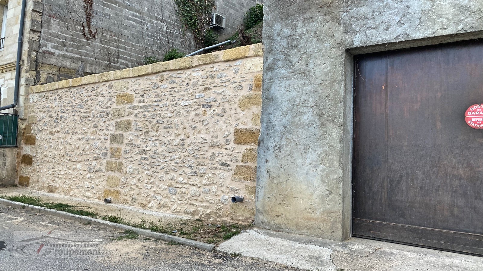 Vente Maison à Castillon-la-Bataille 7 pièces