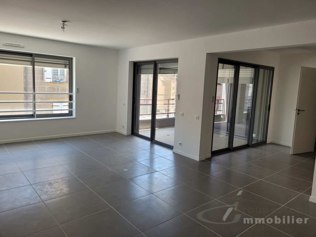 Vente Appartement à Brive-la-Gaillarde 2 pièces