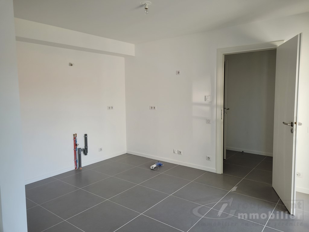 Vente Appartement à Brive-la-Gaillarde 2 pièces