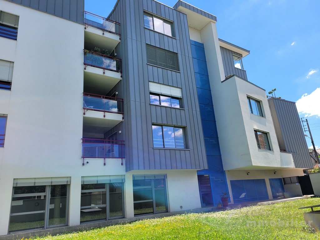 Vente Appartement à Brive-la-Gaillarde 2 pièces