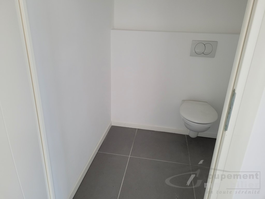 Vente Appartement à Brive-la-Gaillarde 2 pièces