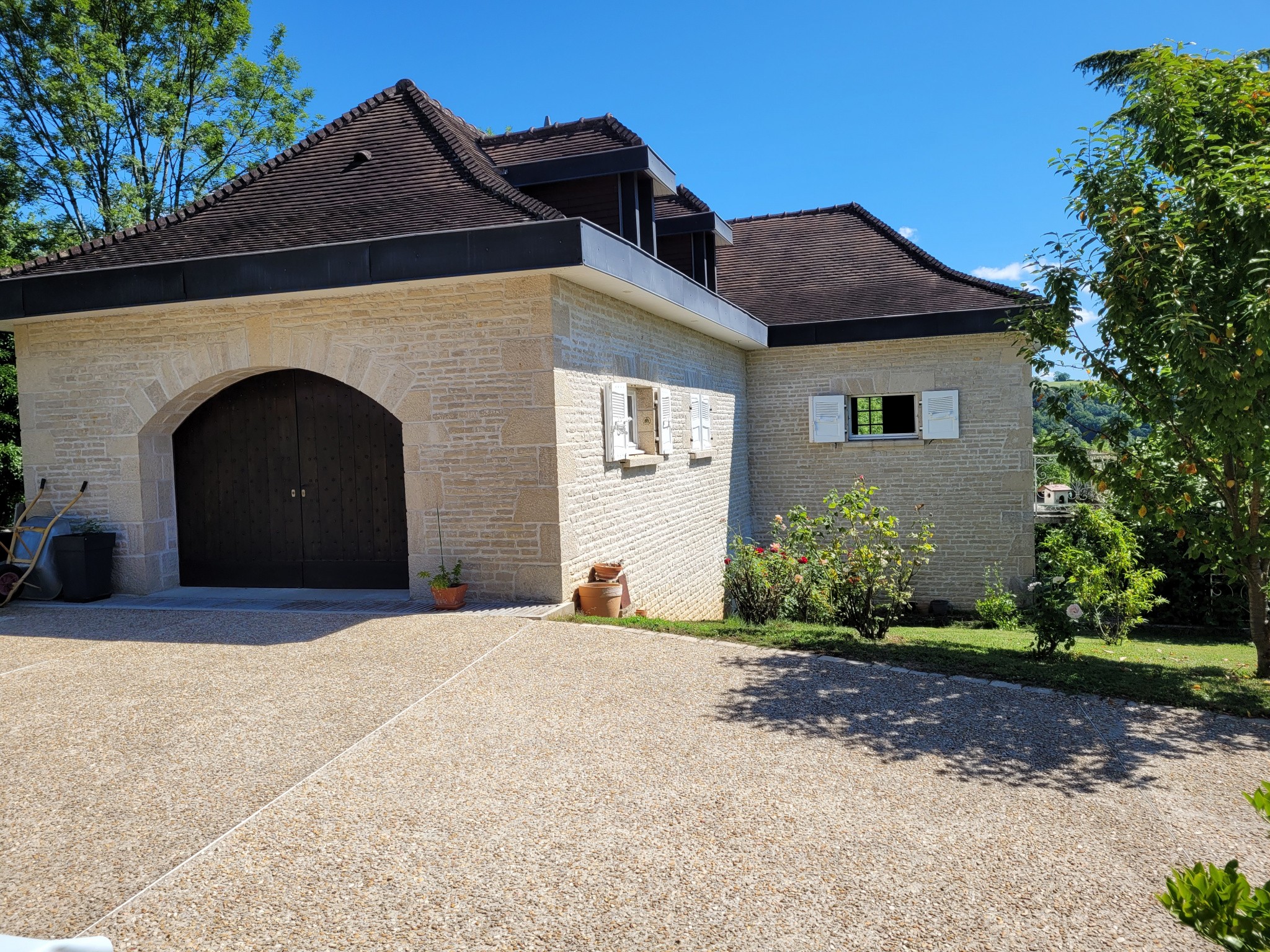 Vente Maison à Turenne 6 pièces