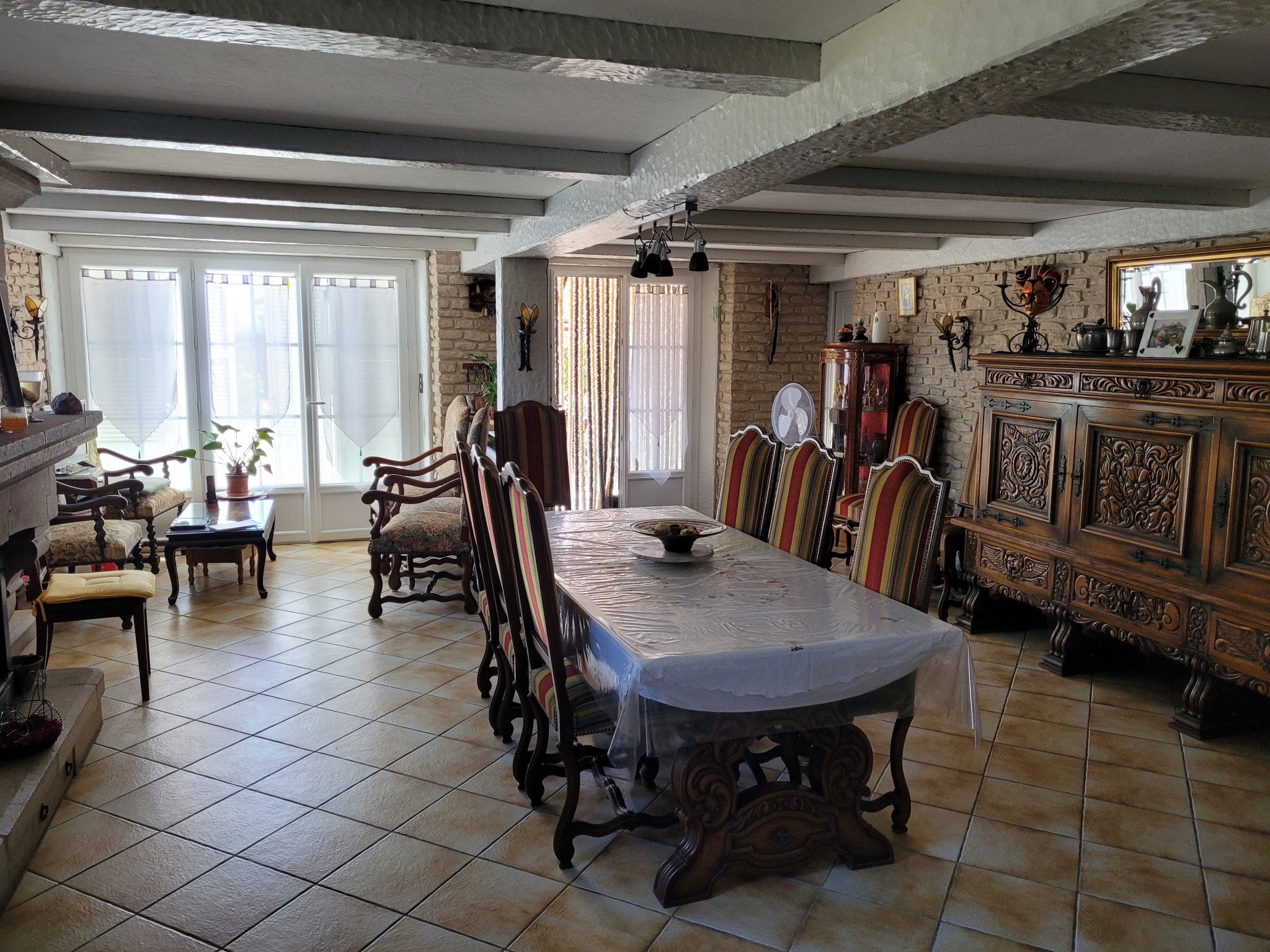 Vente Maison à Turenne 6 pièces