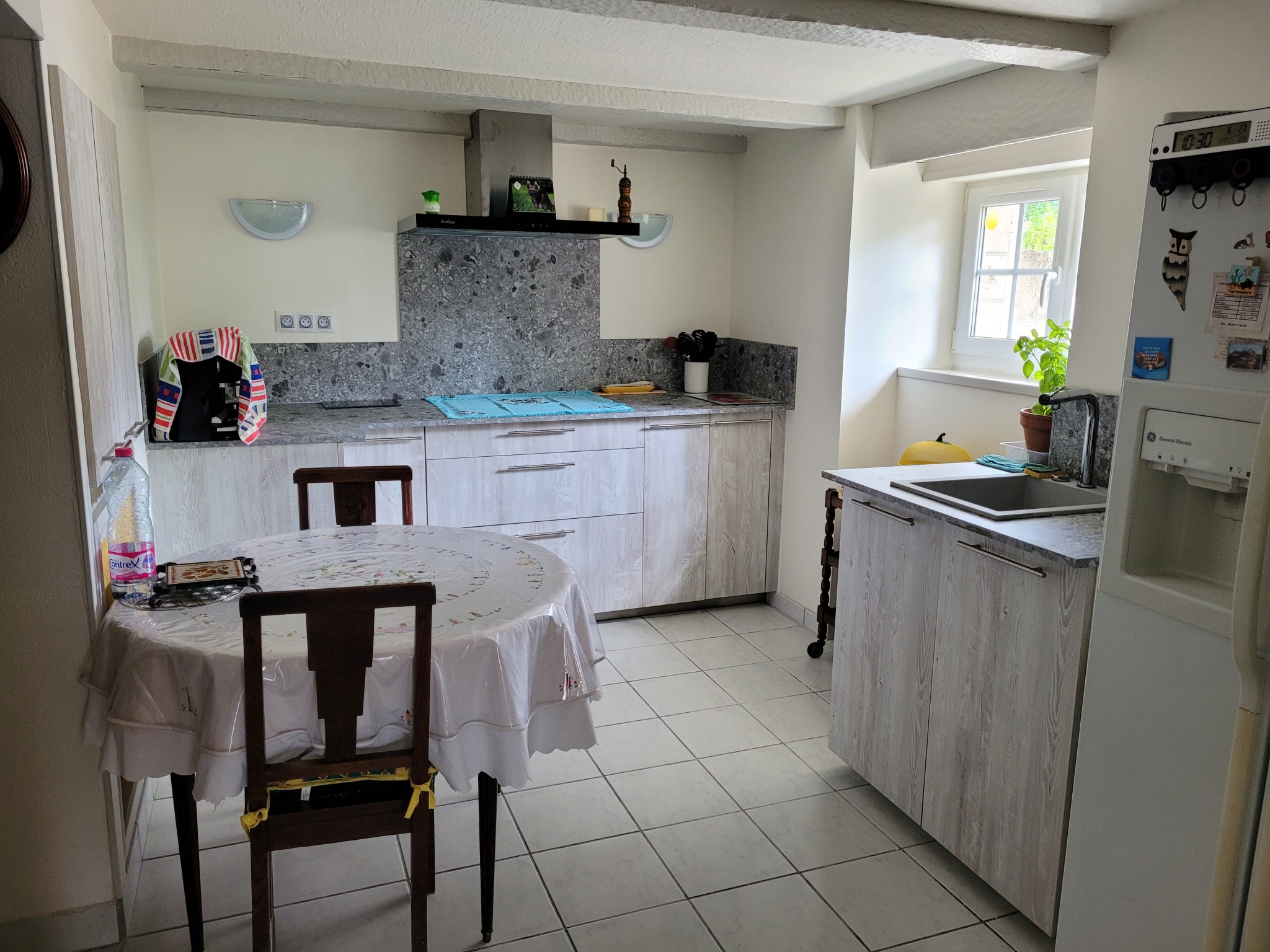 Vente Maison à Turenne 6 pièces