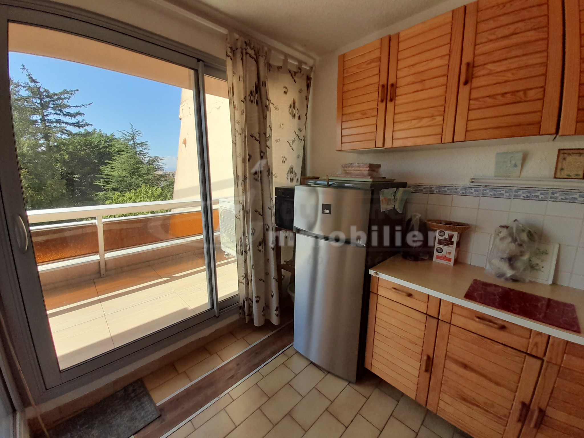 Vente Appartement à Romans-sur-Isère 4 pièces