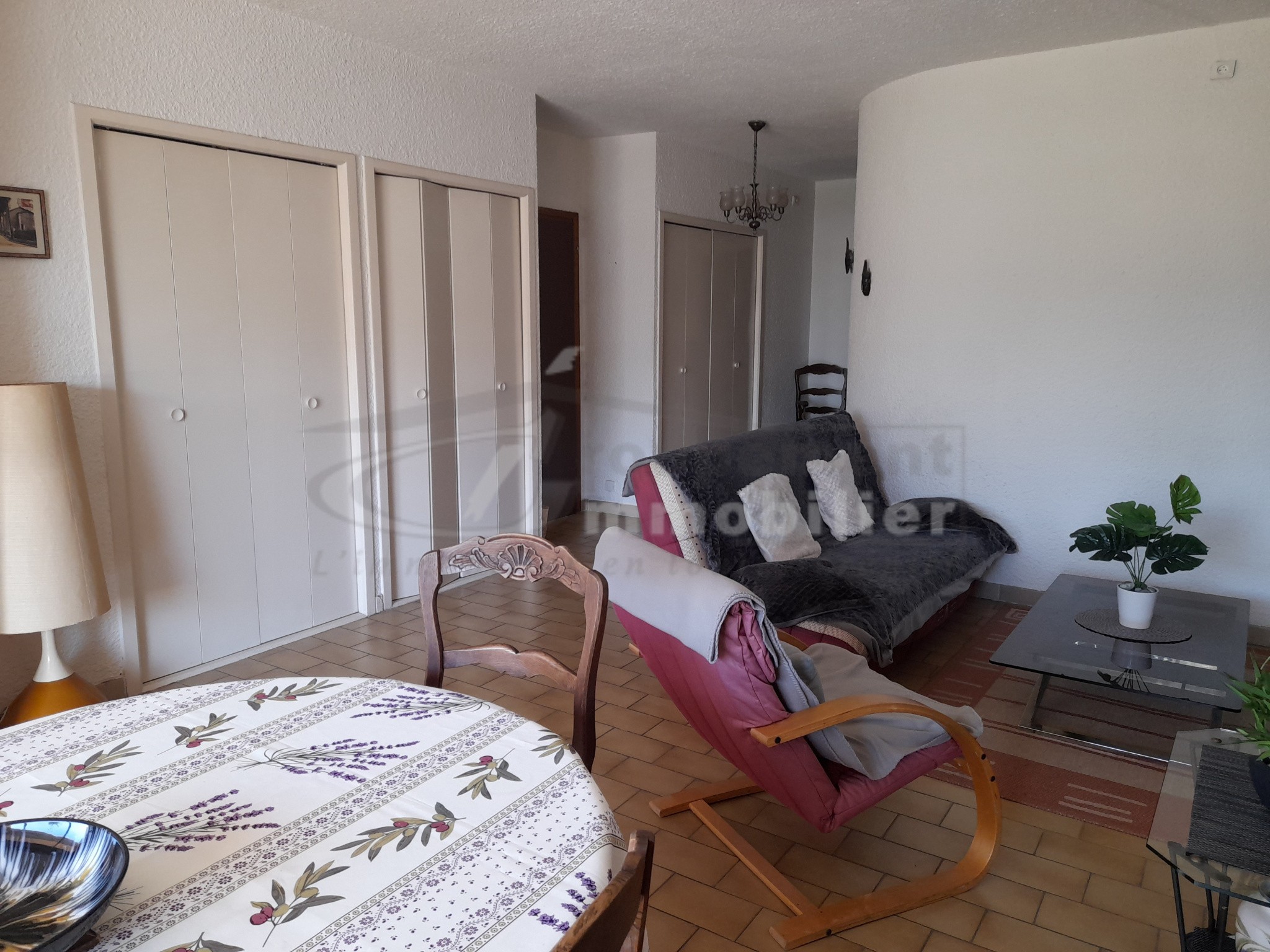 Vente Appartement à Romans-sur-Isère 4 pièces