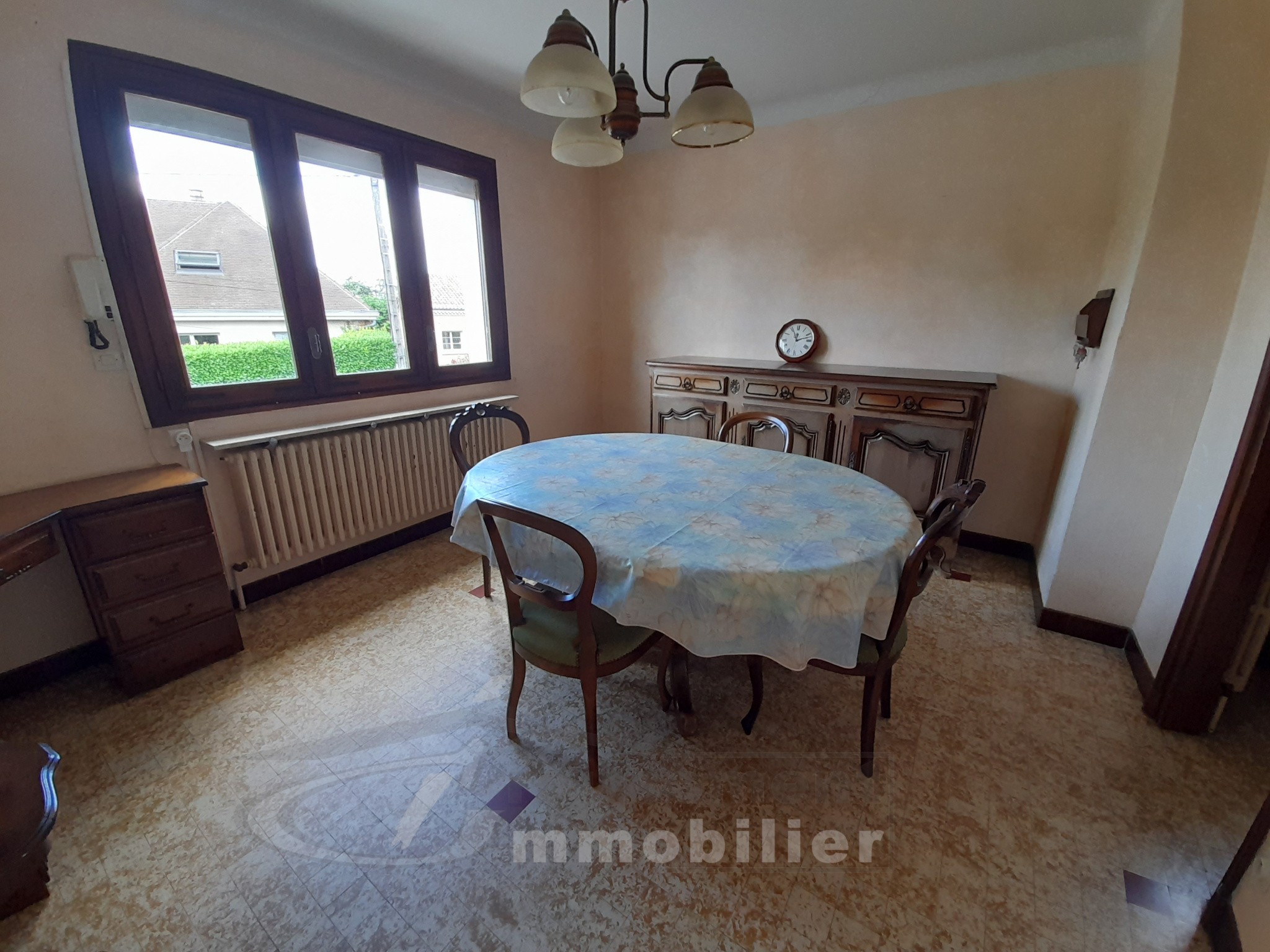 Vente Maison à Romans-sur-Isère 4 pièces