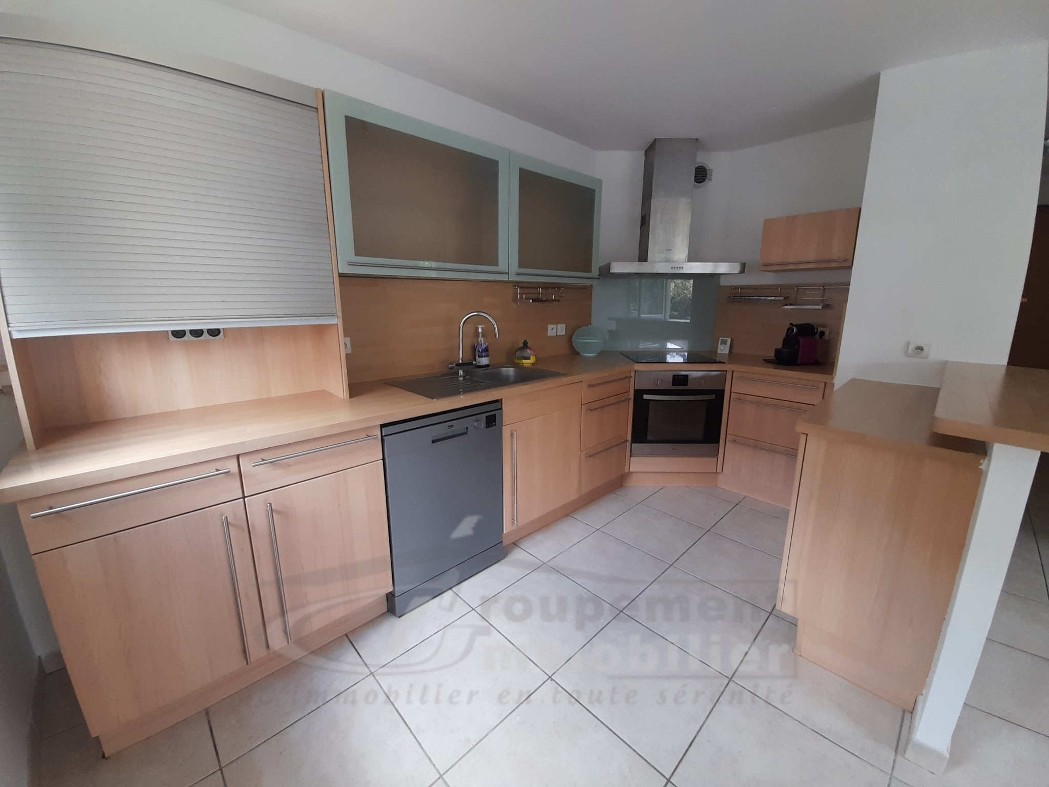 Vente Appartement à Romans-sur-Isère 4 pièces