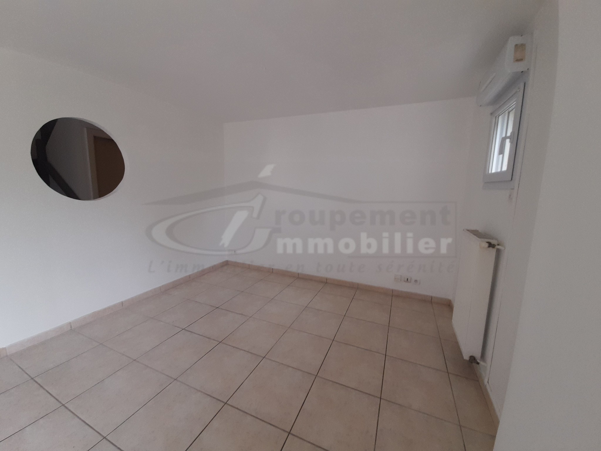 Vente Appartement à Romans-sur-Isère 4 pièces