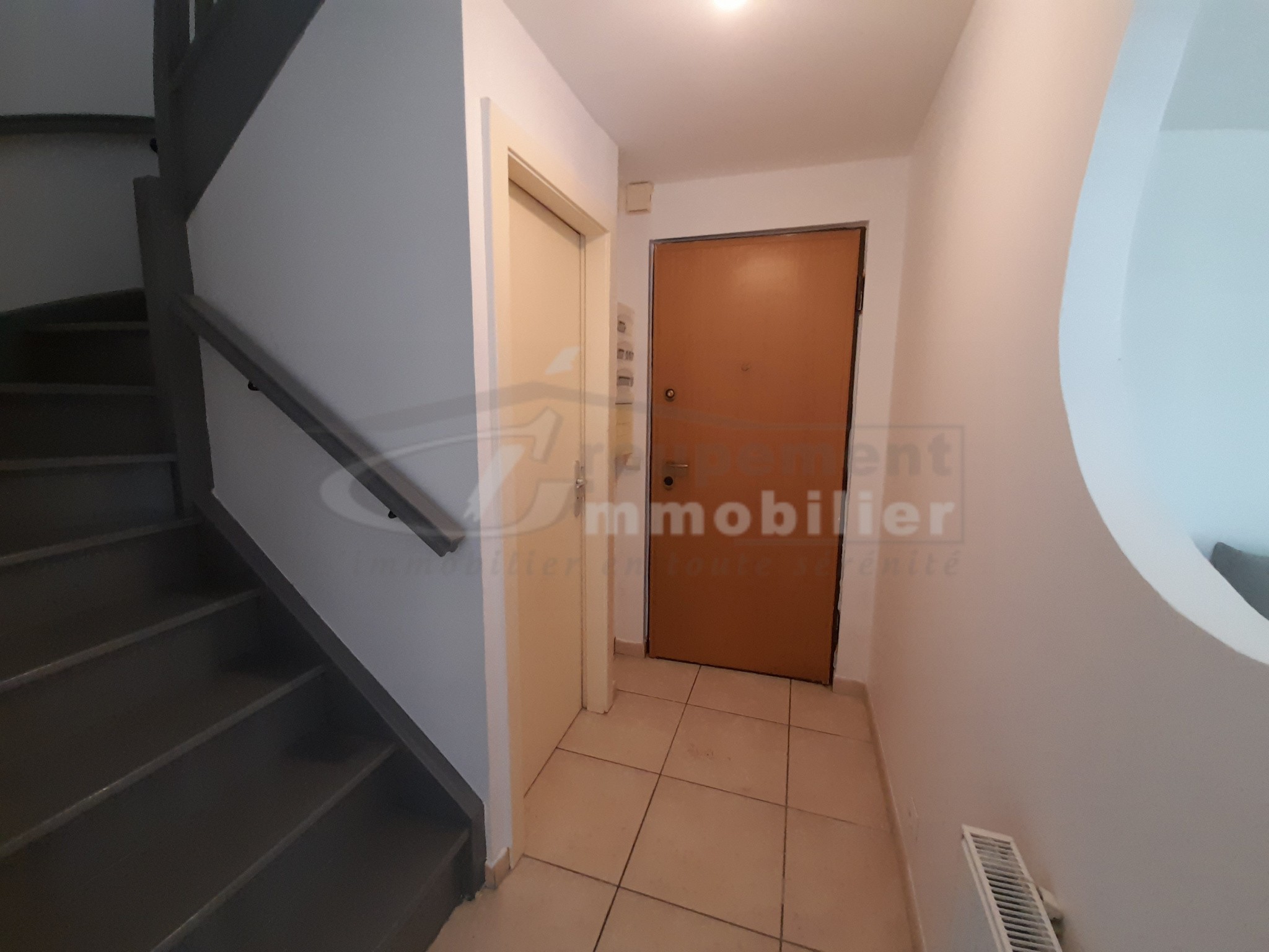 Vente Appartement à Romans-sur-Isère 4 pièces